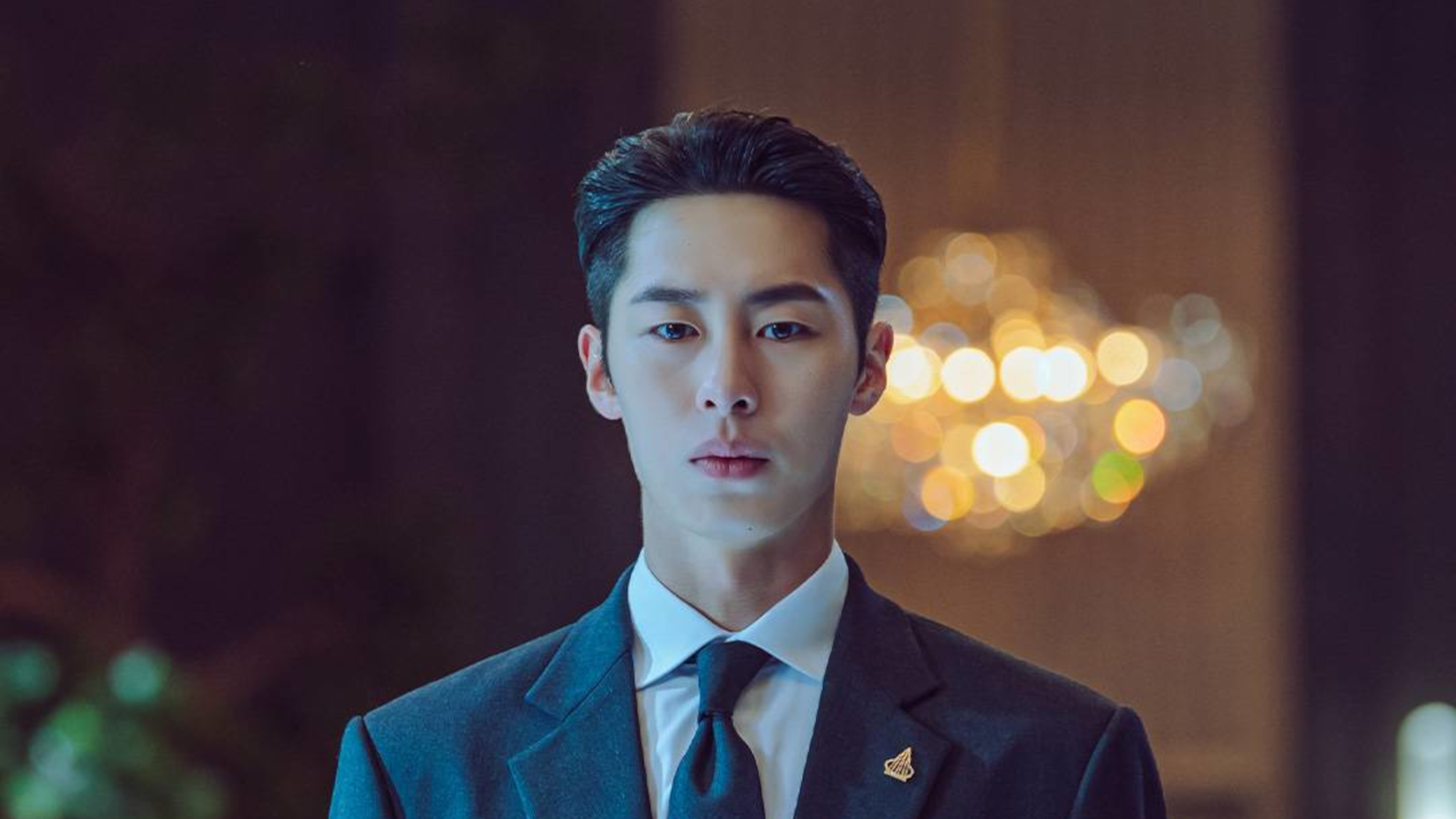 Best Revenge K-Dramas The Impossible Heir