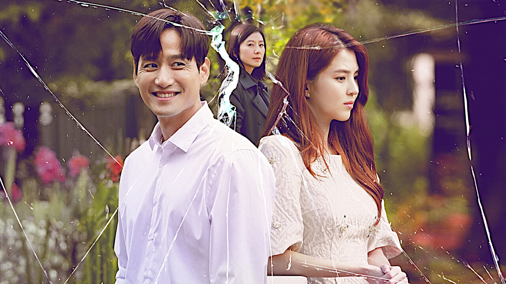 Best Revenge K-dramas The World of the Married