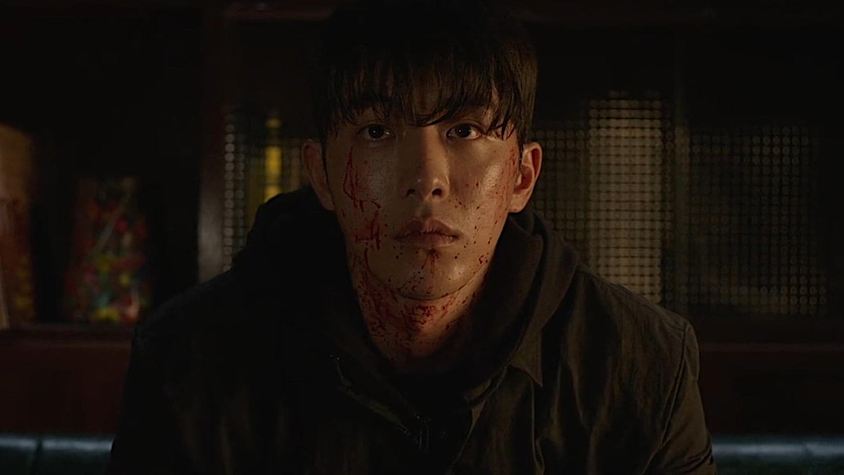 Best Revenge K-Dramas Vigilante