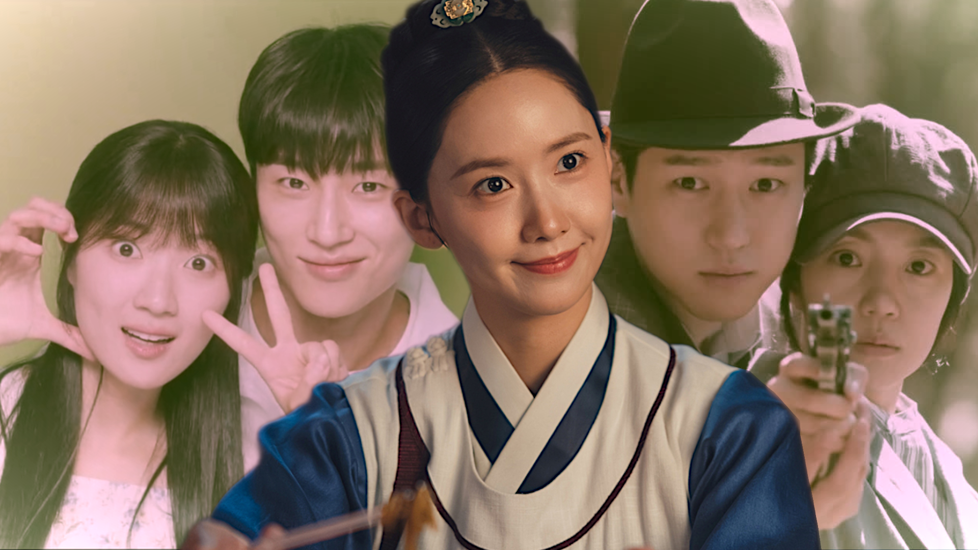 15 Greatest Time Travel K-Dramas Ever Made, Ranked image