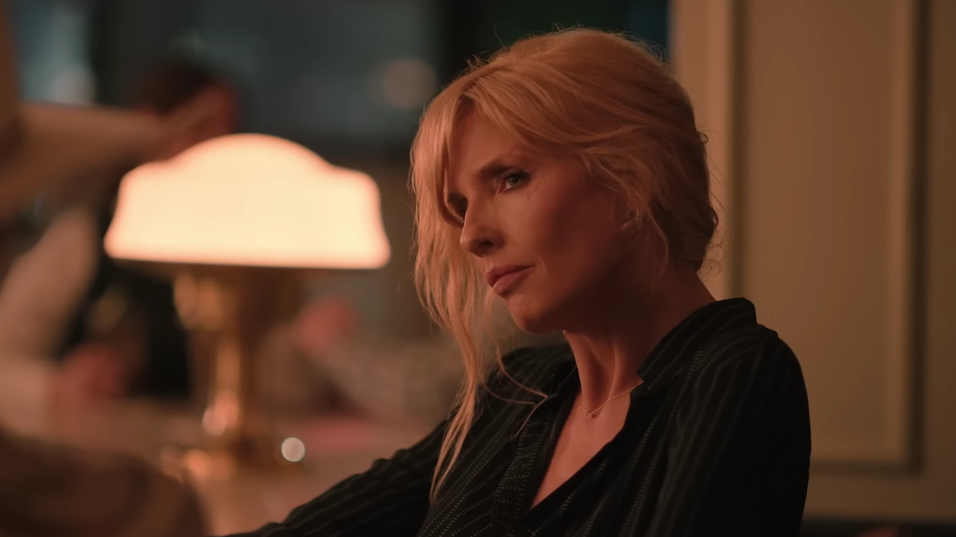 Beulah Jackson Aware of Beth & Rip's Secret in 'Dutton Ranch'