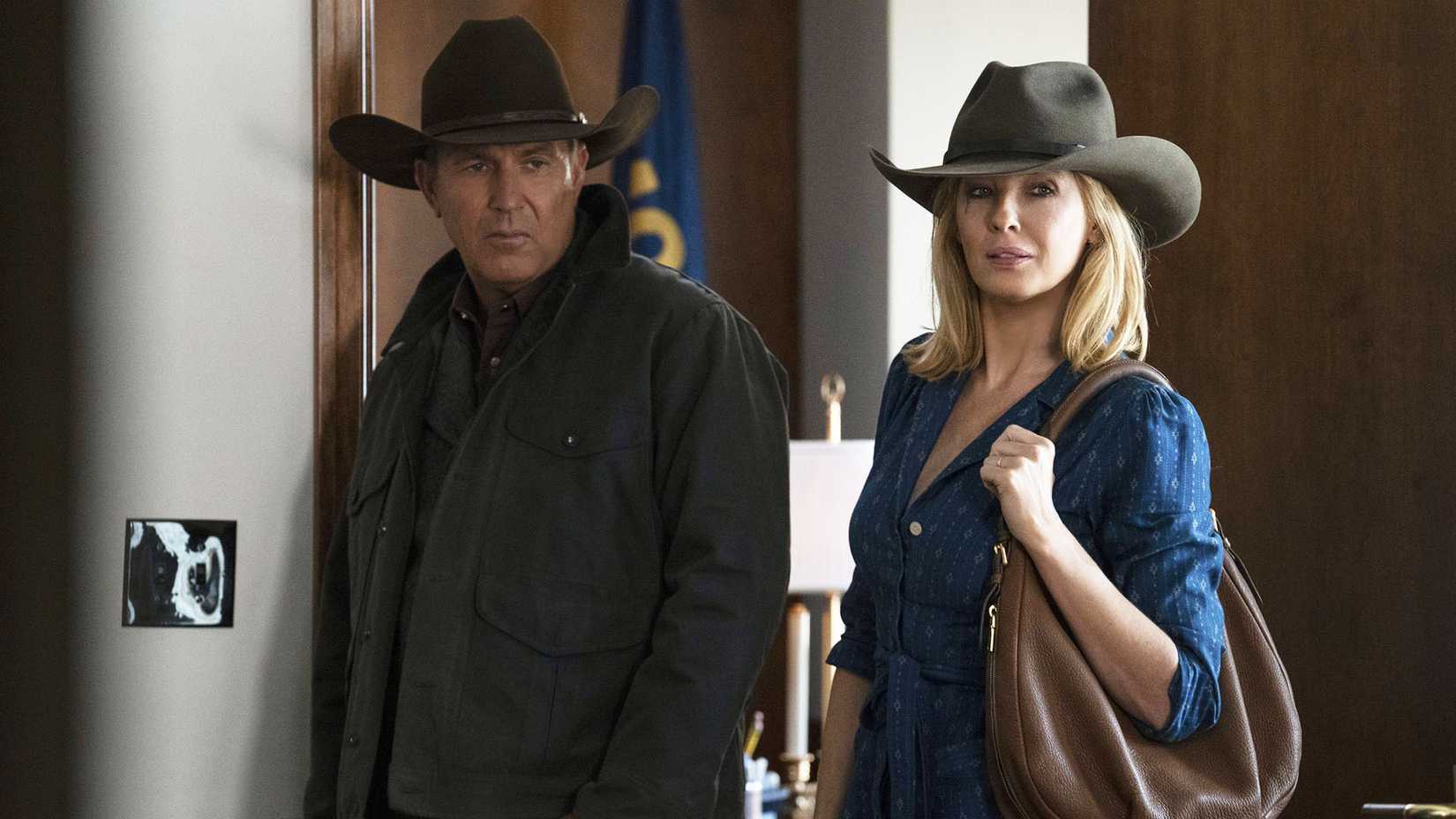 Yellowstone Switching Main Characters 3 Times In 2 Years Reveals The ...