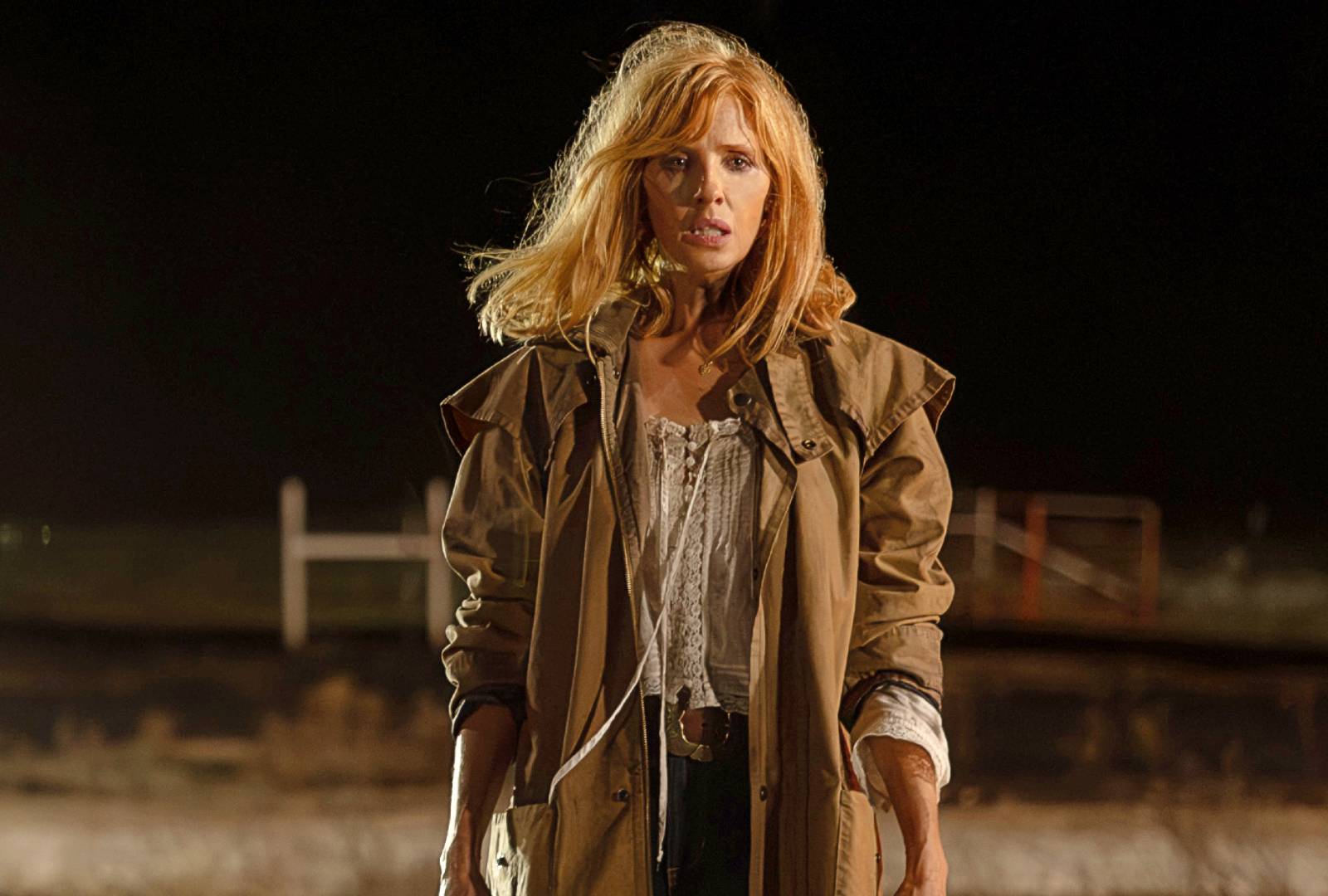 Dutton Ranch Episode 5 Ending Explained: Welcome, The New & Improved Beth  Dutton