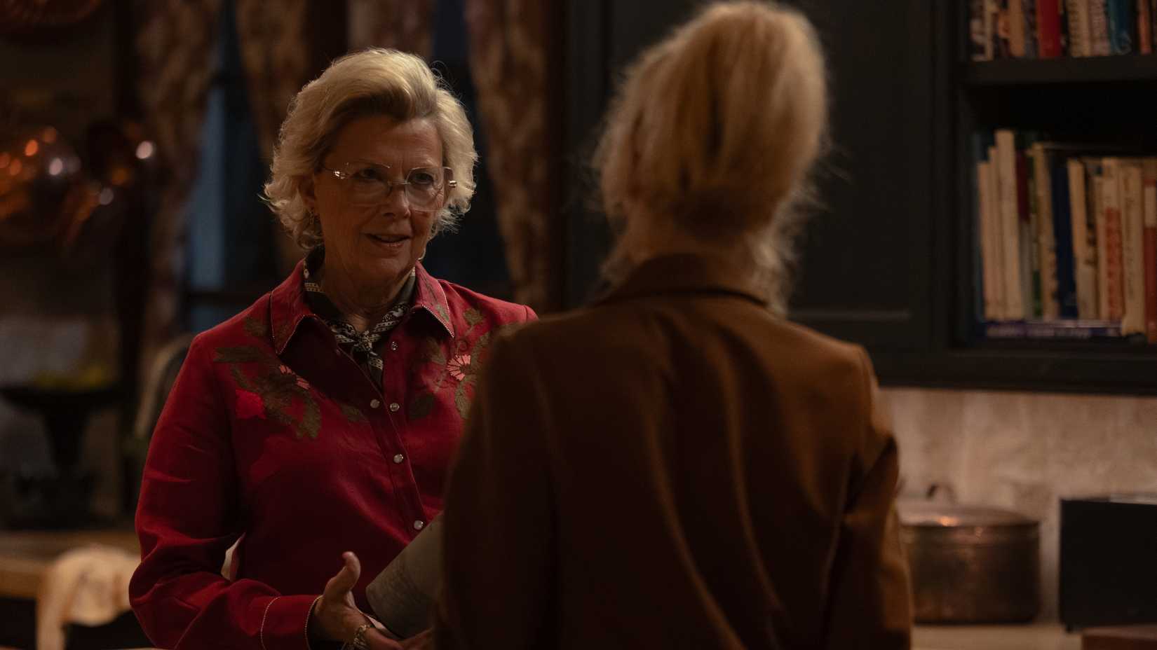 Taylor Sheridan's Two Yellowstone Sequels Are Ready For A Crossover