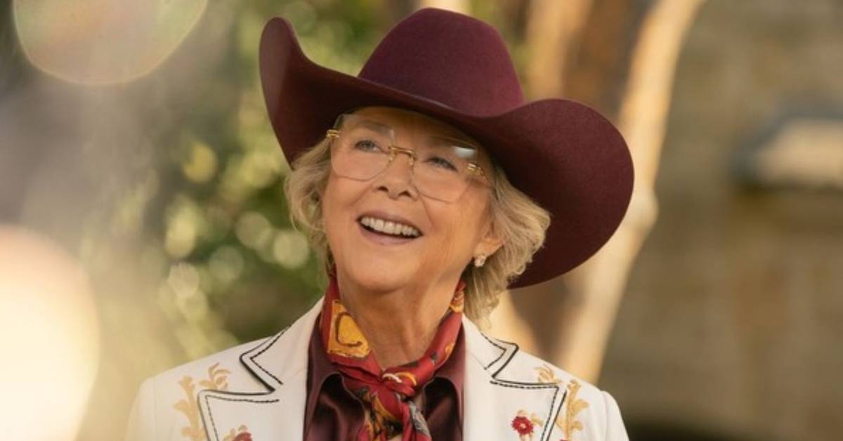 Years Later, Dutton Ranch Made Yellowstone Flashback History In An Unexpected Way