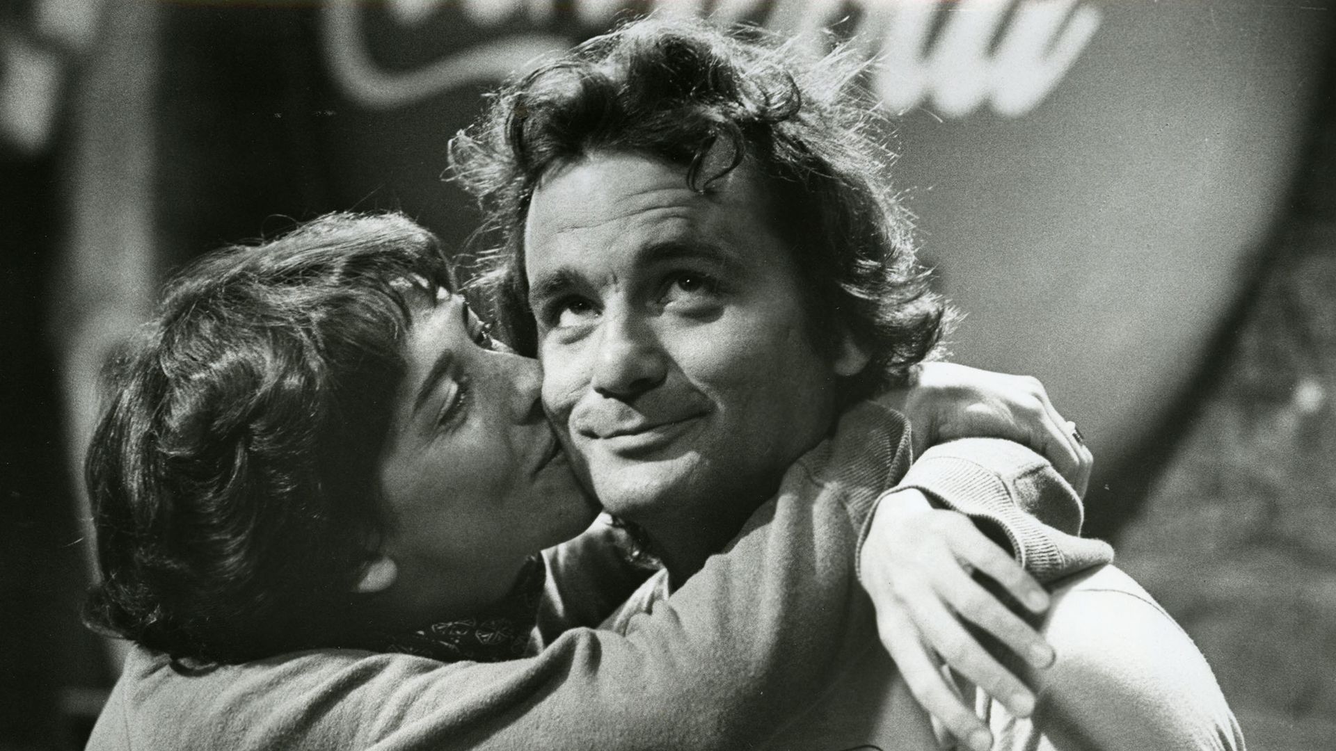 Bill Murray's First Movie Ever Meatballs Is Getting A TV Remake With First Star Revealed image