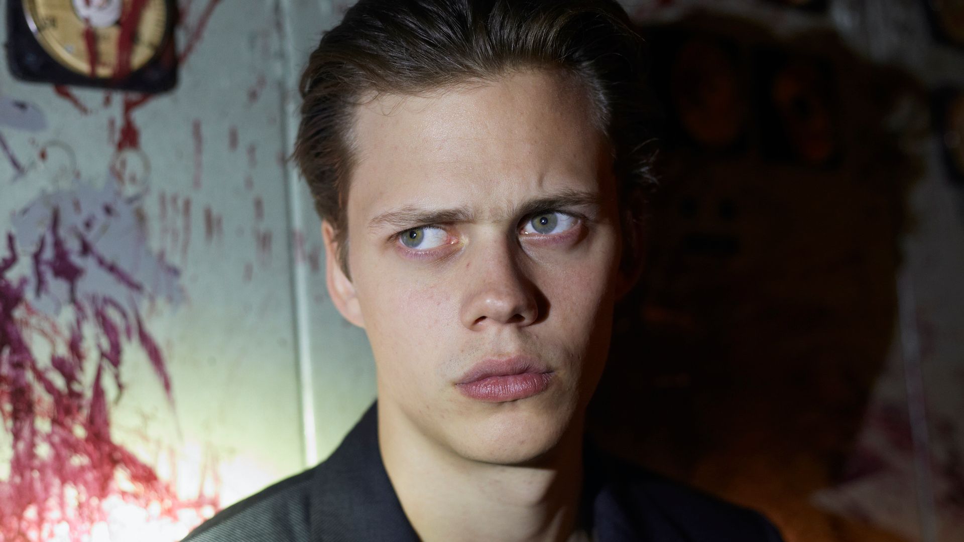 Bill Skarsgard’s 3-Part Netflix Fantasy Thriller Series Quietly Returns As American Streaming Success image