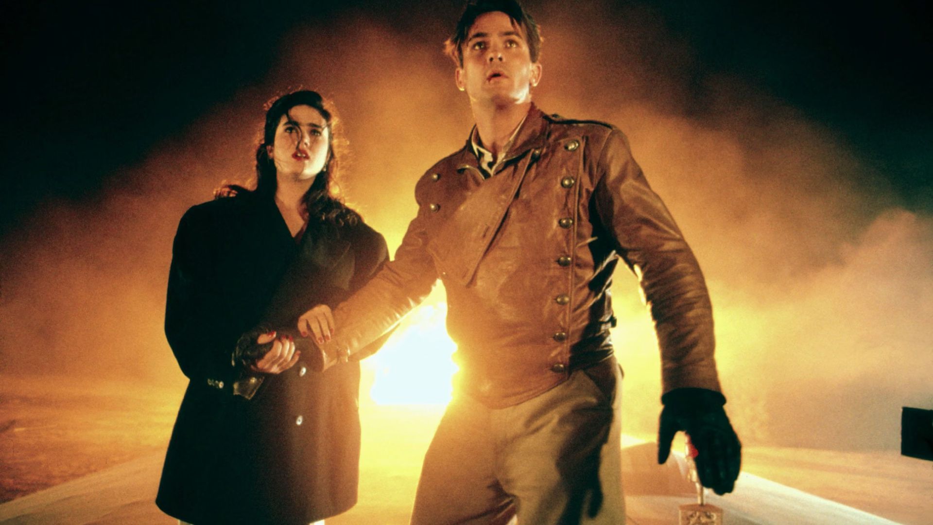 35 Years Ago, The Best Non-Marvel/DC Superhero Movie Debuted & Remains A Masterpiece image