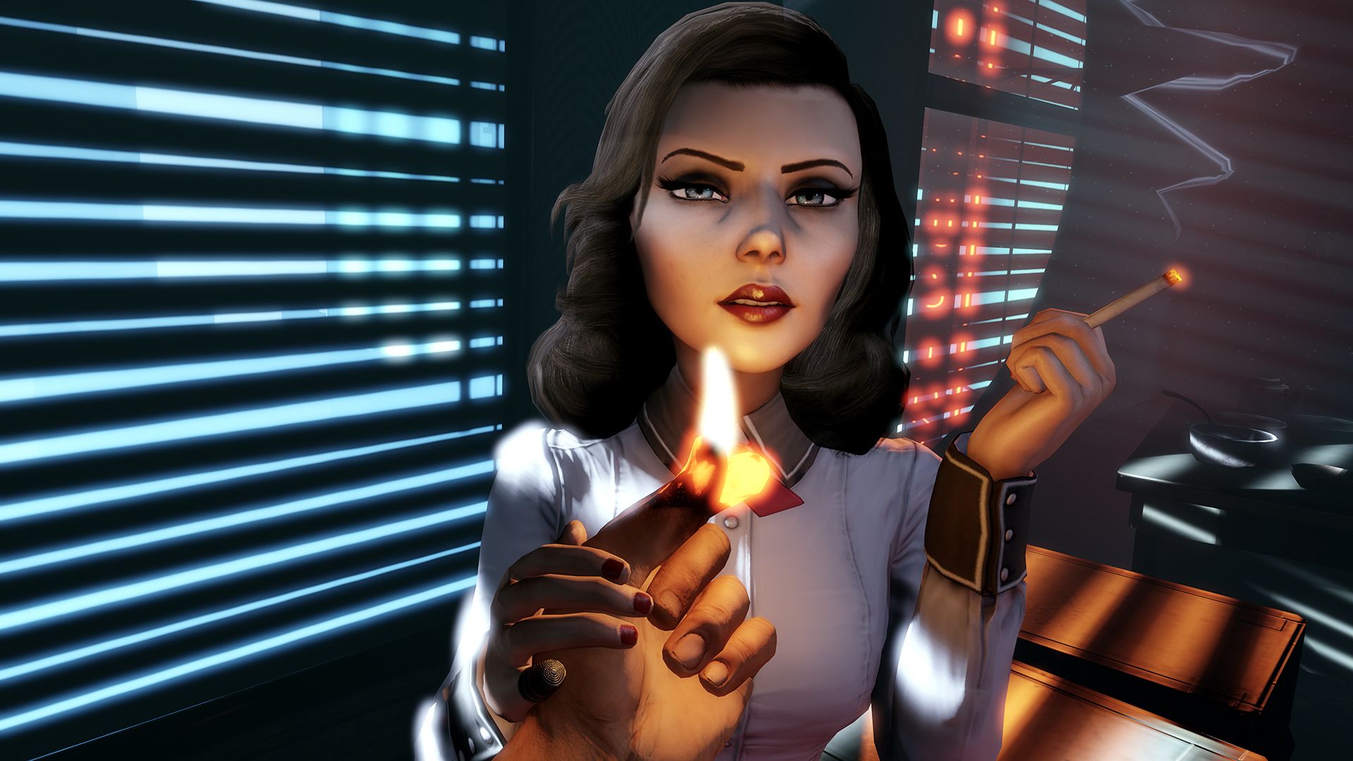 BioShock Fans United Over Official New Creator Announcement image