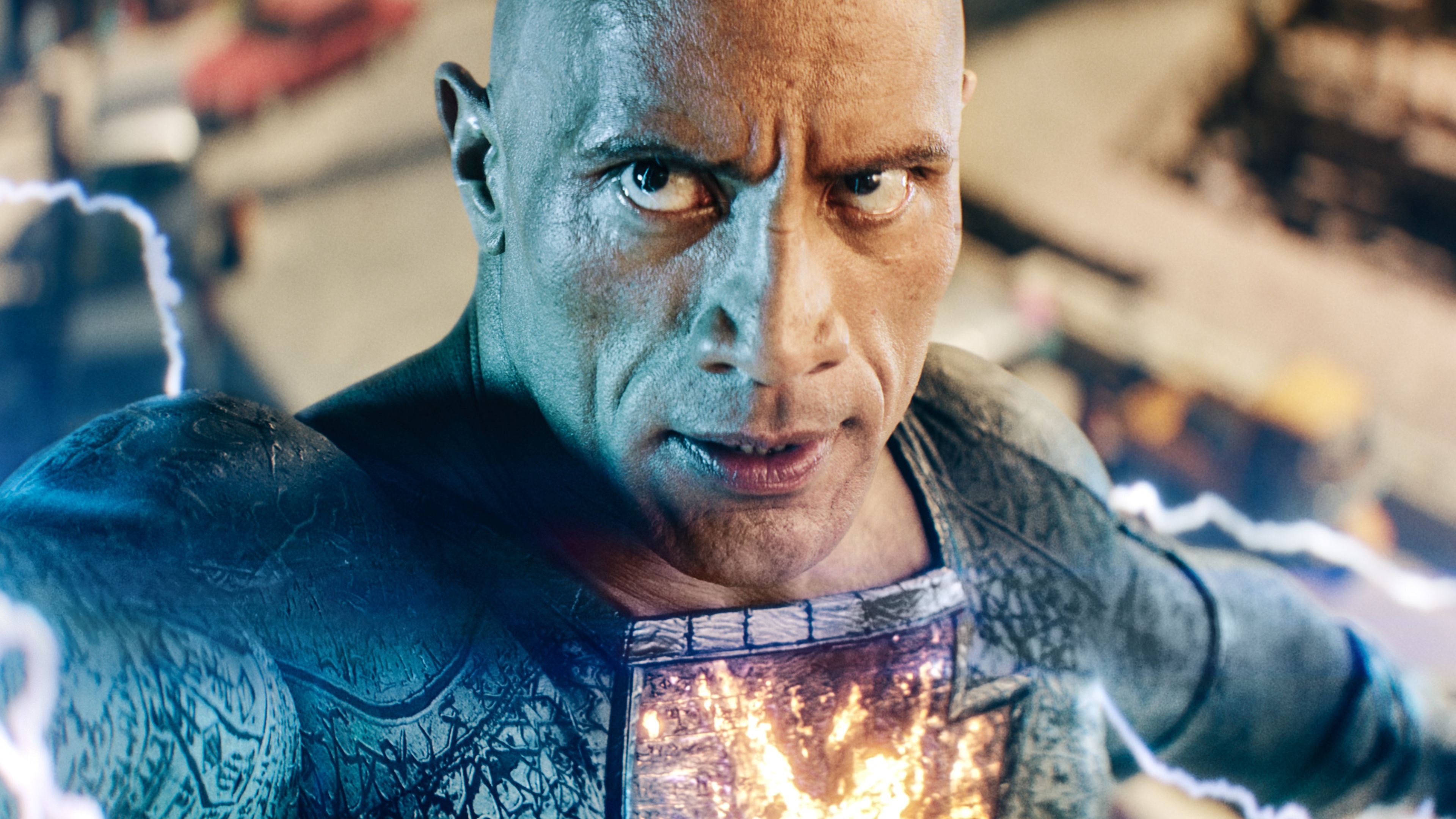 DC's New Movie Is Black Adam All Over Again image