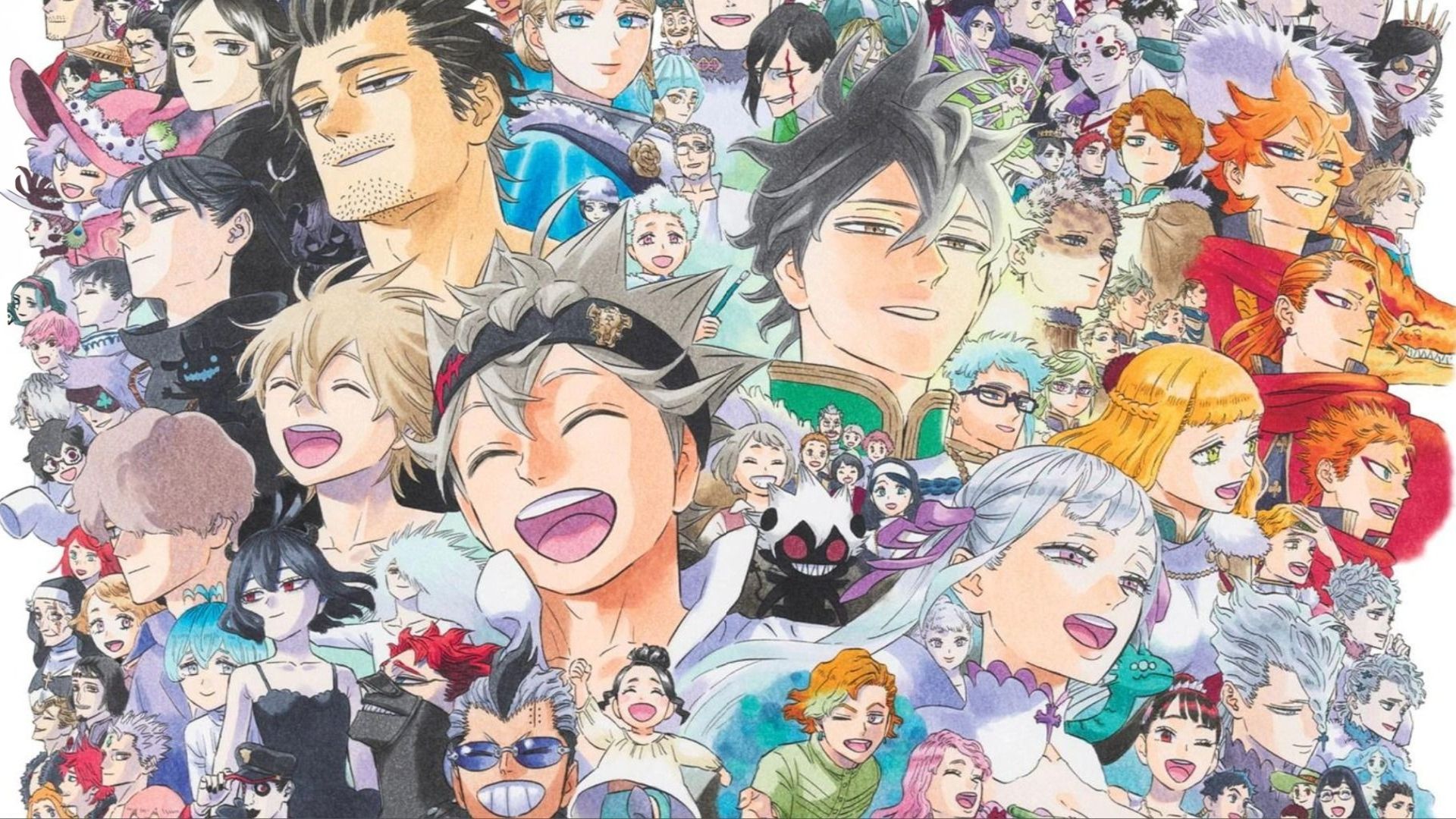Black Clover Officially Earns One Last Epic Release After Its Finale image