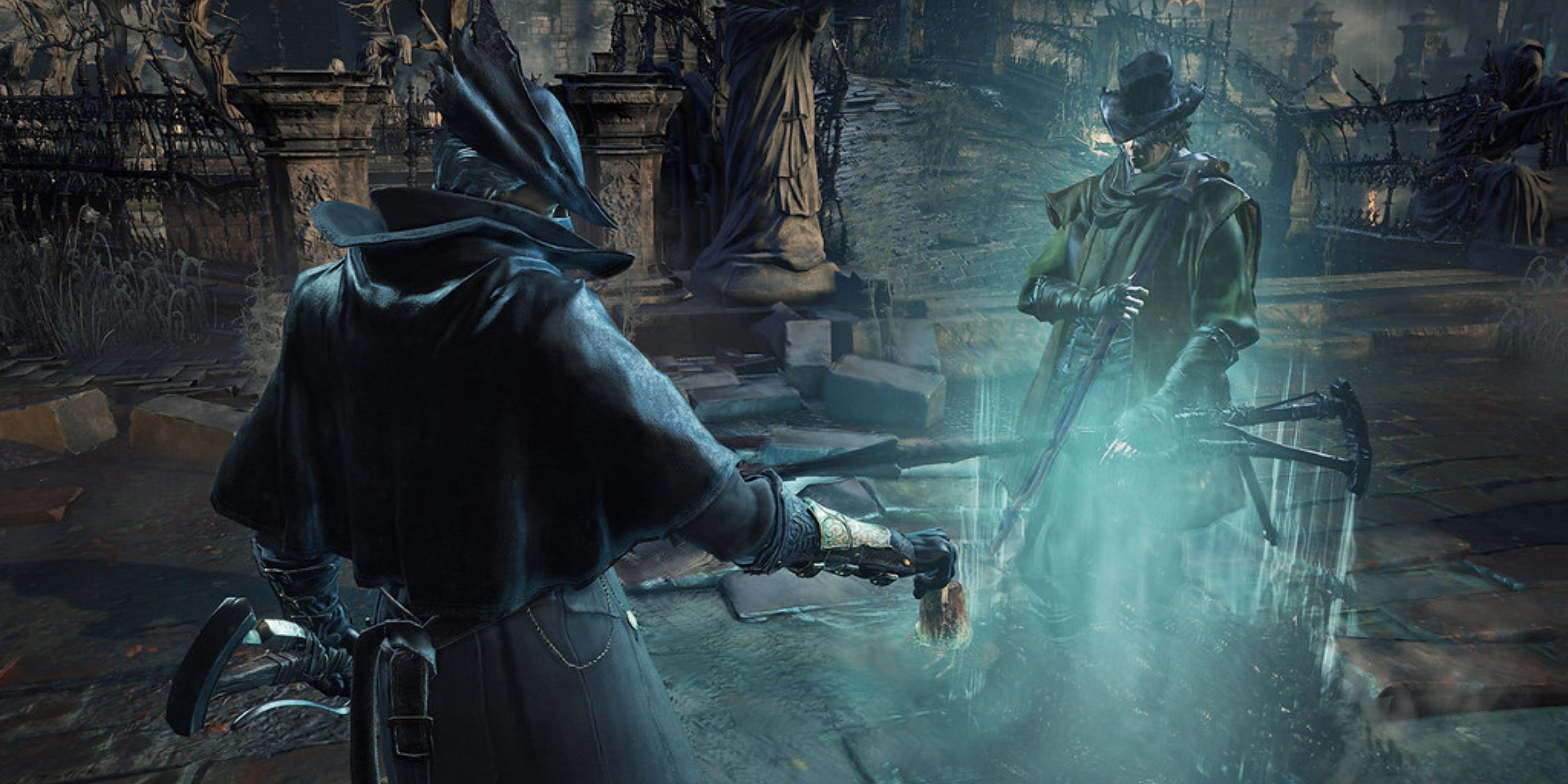 Bloodborne As We Know It Is Officially Over image