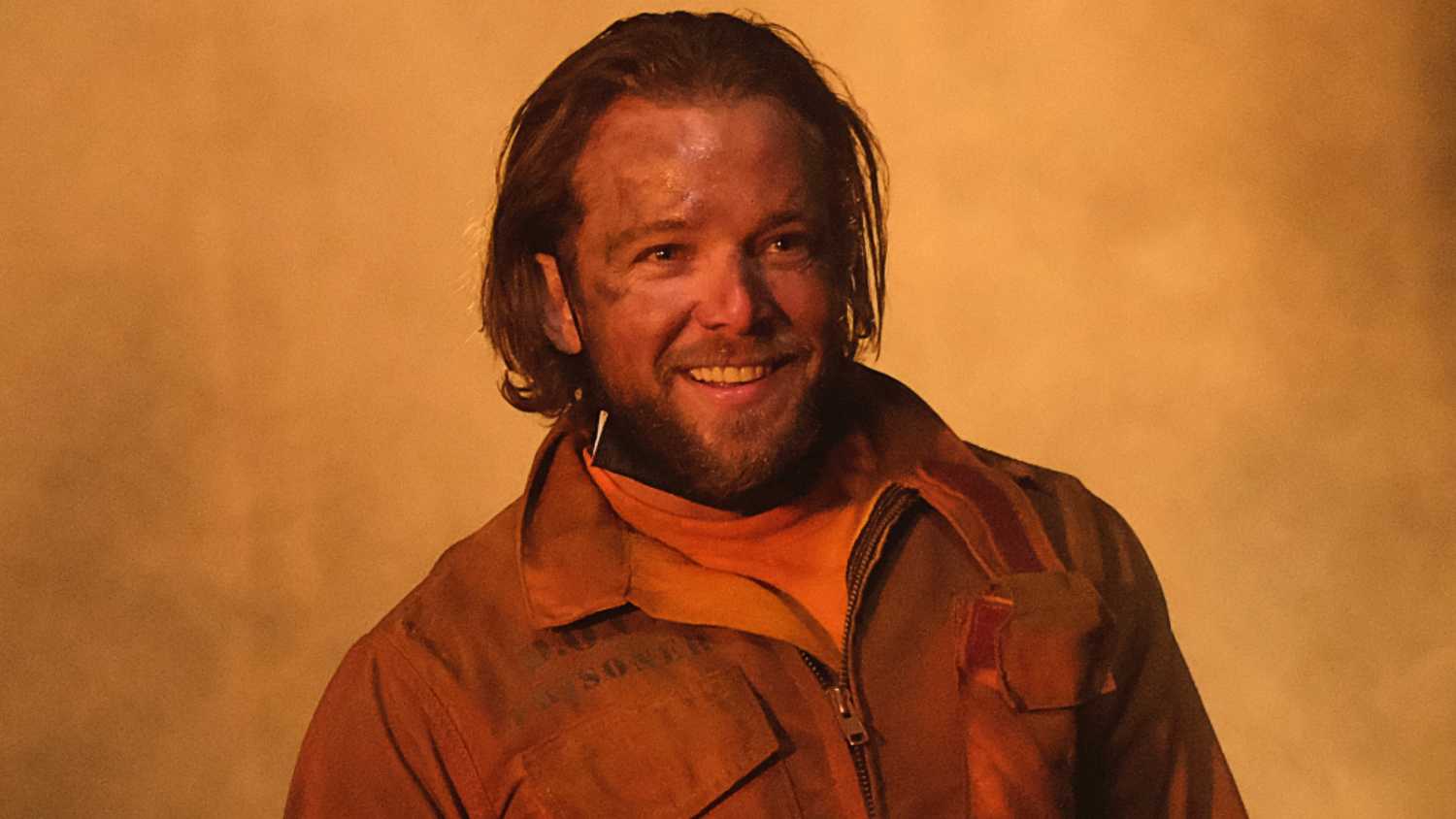Bode em Fire Country