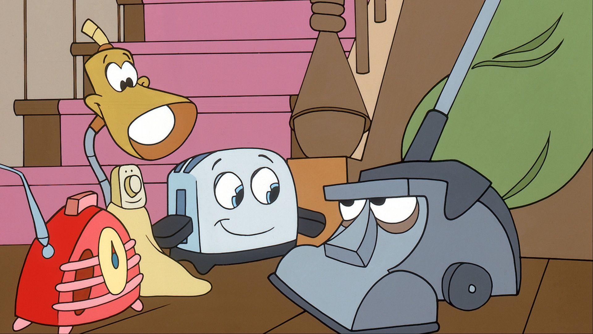 Why The Brave Little Toaster Took So Long To Land On Disney+ (& Is Now A Streaming Hit) image