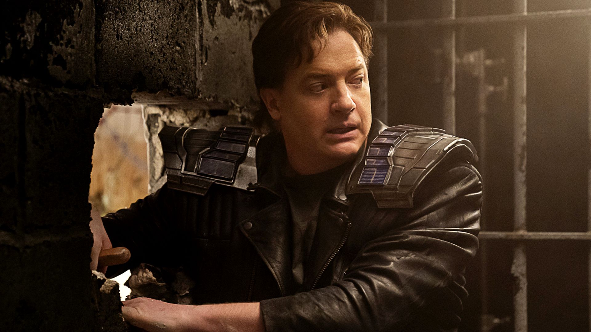 HBO Max's Sci-Fi Series With Brendan Fraser & Near-Perfect Rotten Tomatoes Score Is One Of Its Best image