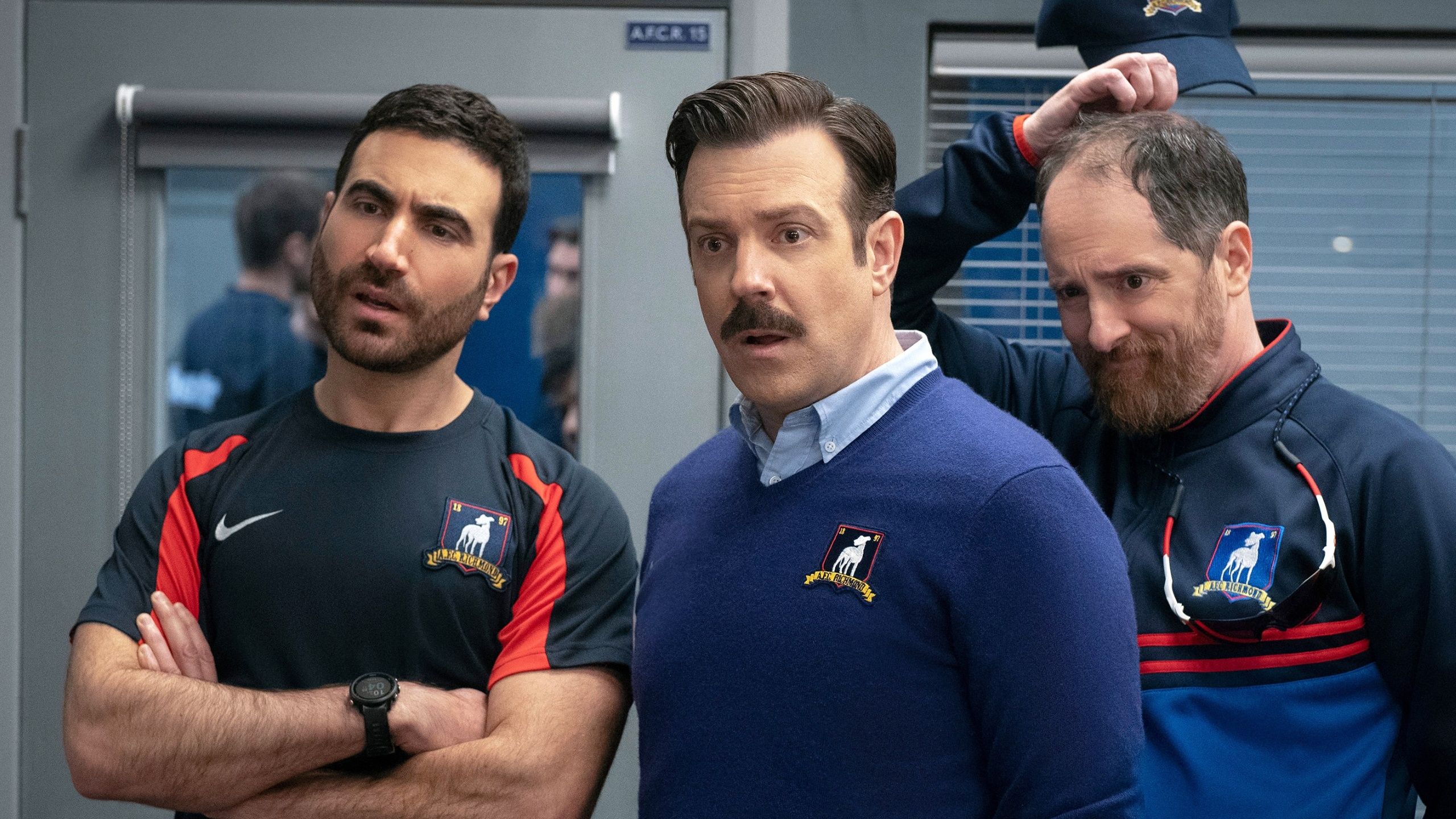 Ted Lasso Star’s New R-Rated Movie Debuts With Disappointing Rotten Tomatoes Audience Score Ahead Of Season 4 image
