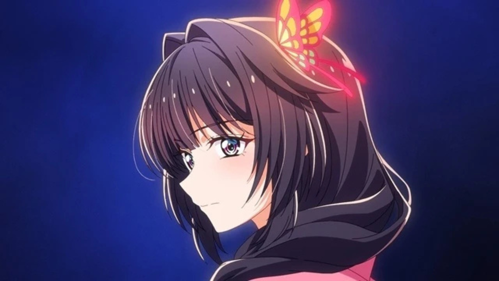 Bride of the Barrier Master anime