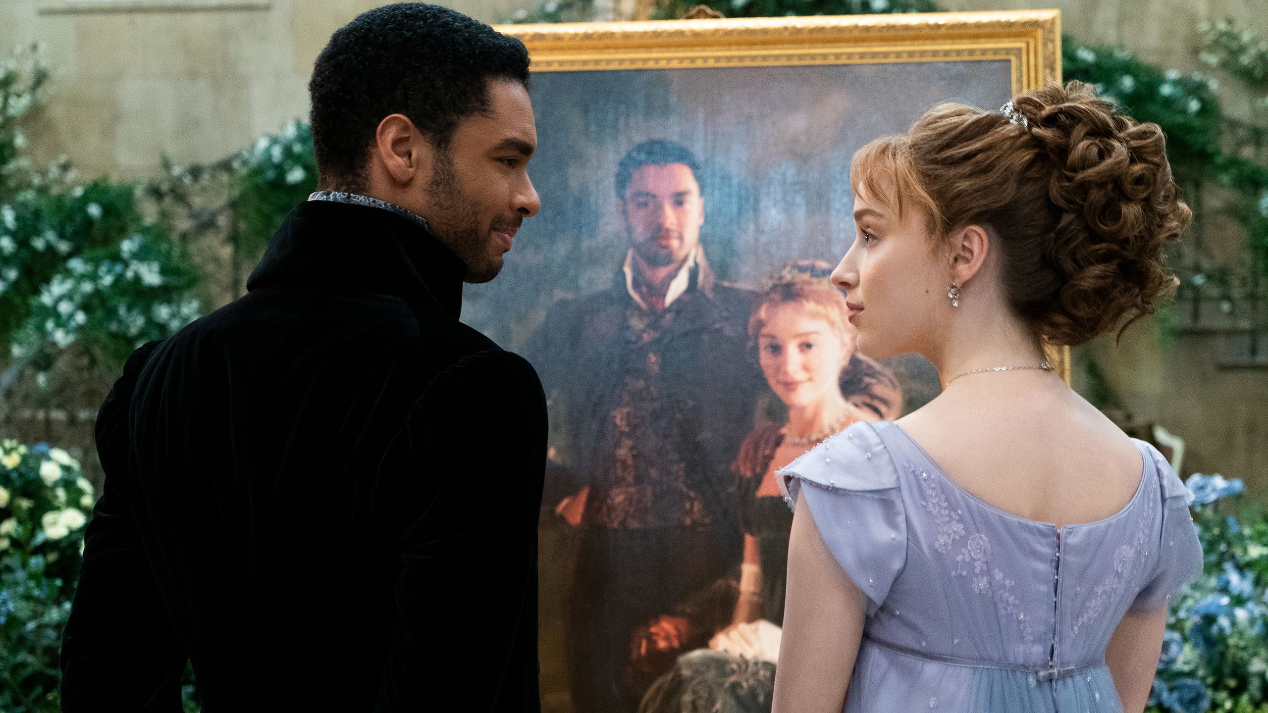 Bridgerton: Is Daphne & Simon's Story Really Over?