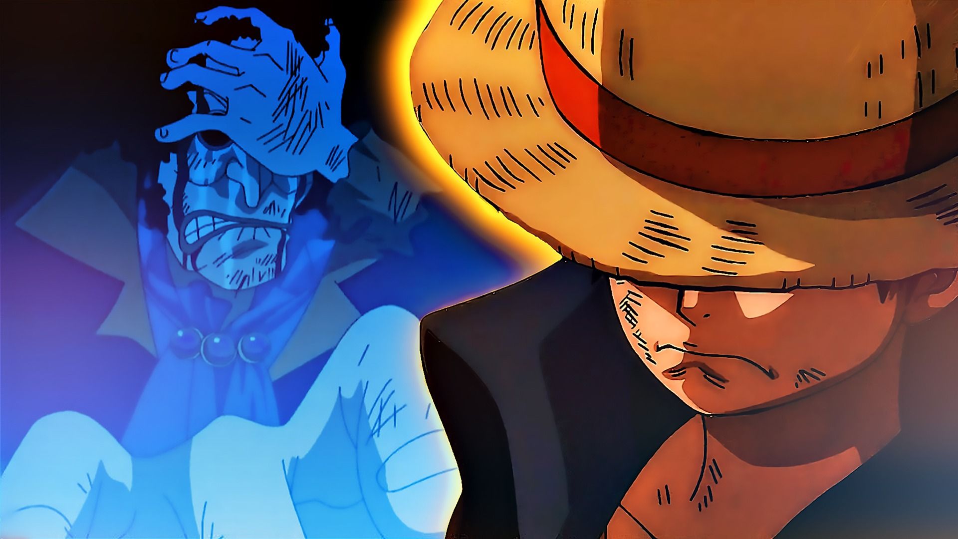 One Piece Chapter #1185 Release Date & Time image