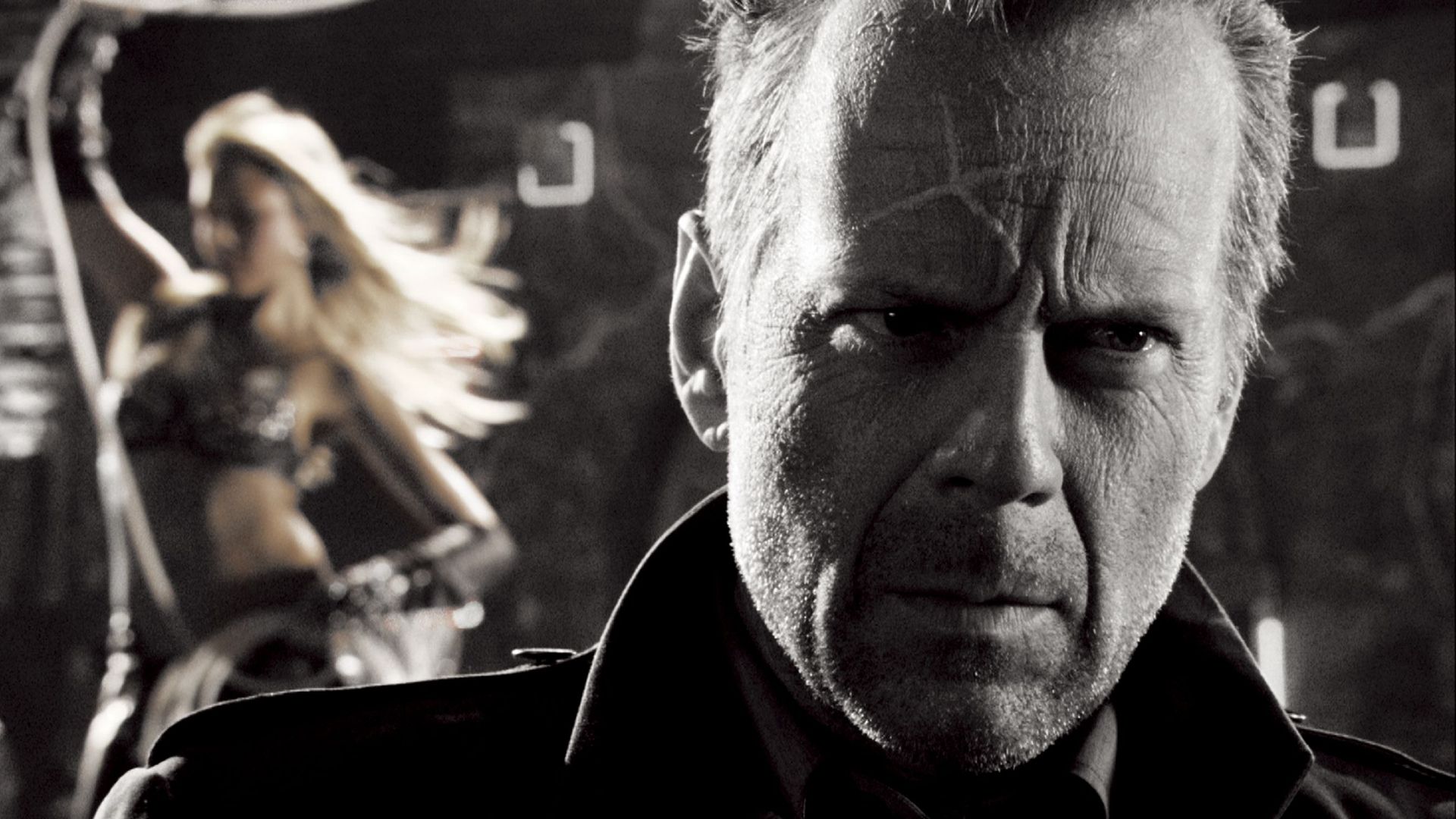 21 Years Later, Sin City Is Still The Most Faithful Comic Movie Ever image