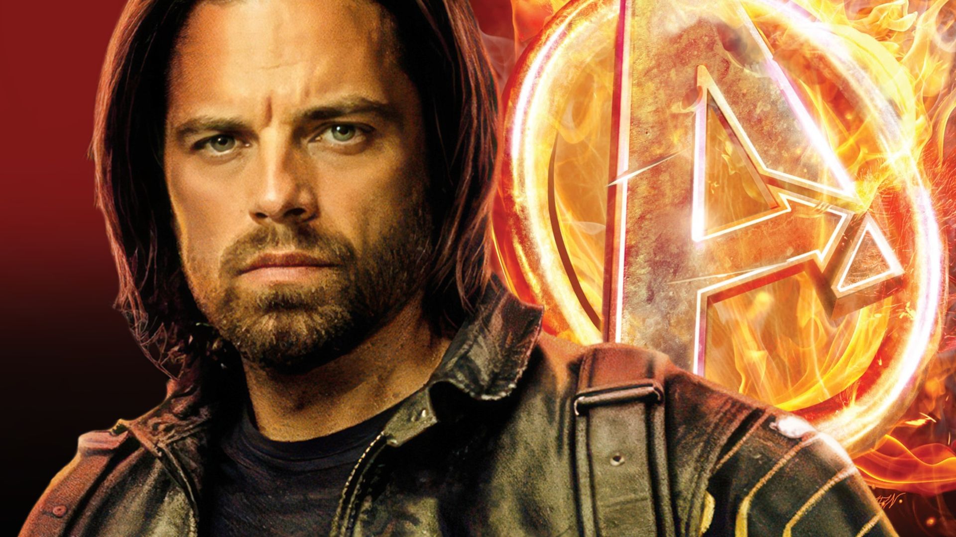 Marvel Officially Debuts Winter Soldier's Radical Redesign for the Avengers' New Appearance image