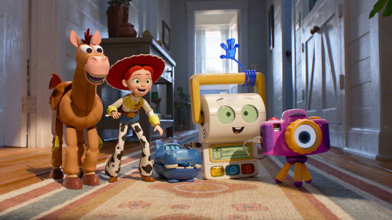 Toy Story 5’s Original “Nostalgia-Filled” Ending Revealed By Director Toy Story 5’s Original “Nostalgia-Filled” Ending Revealed By Director