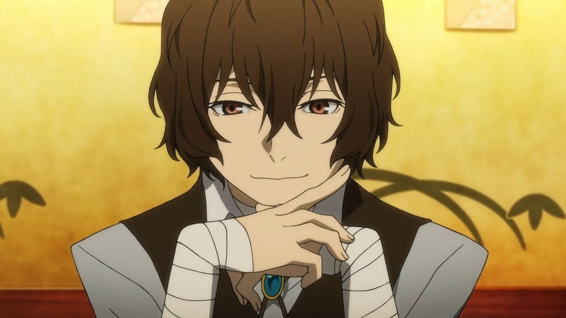 10 Anime Characters Smarter Than Sherlock image