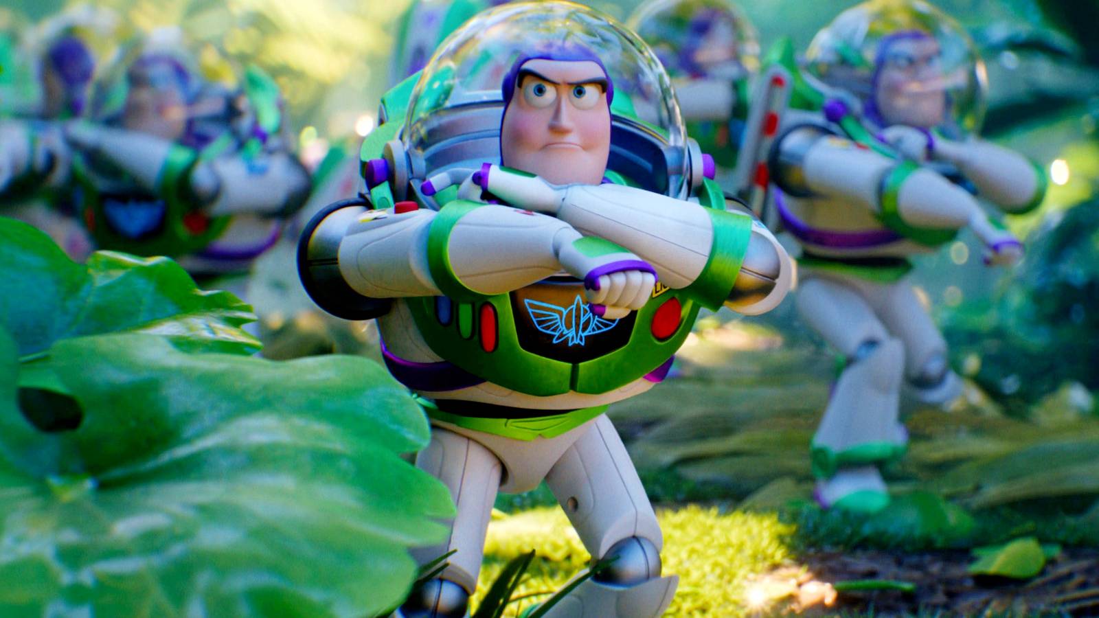 Toy Story 5 Is Already Summer's Biggest Movie At The Global Box Office