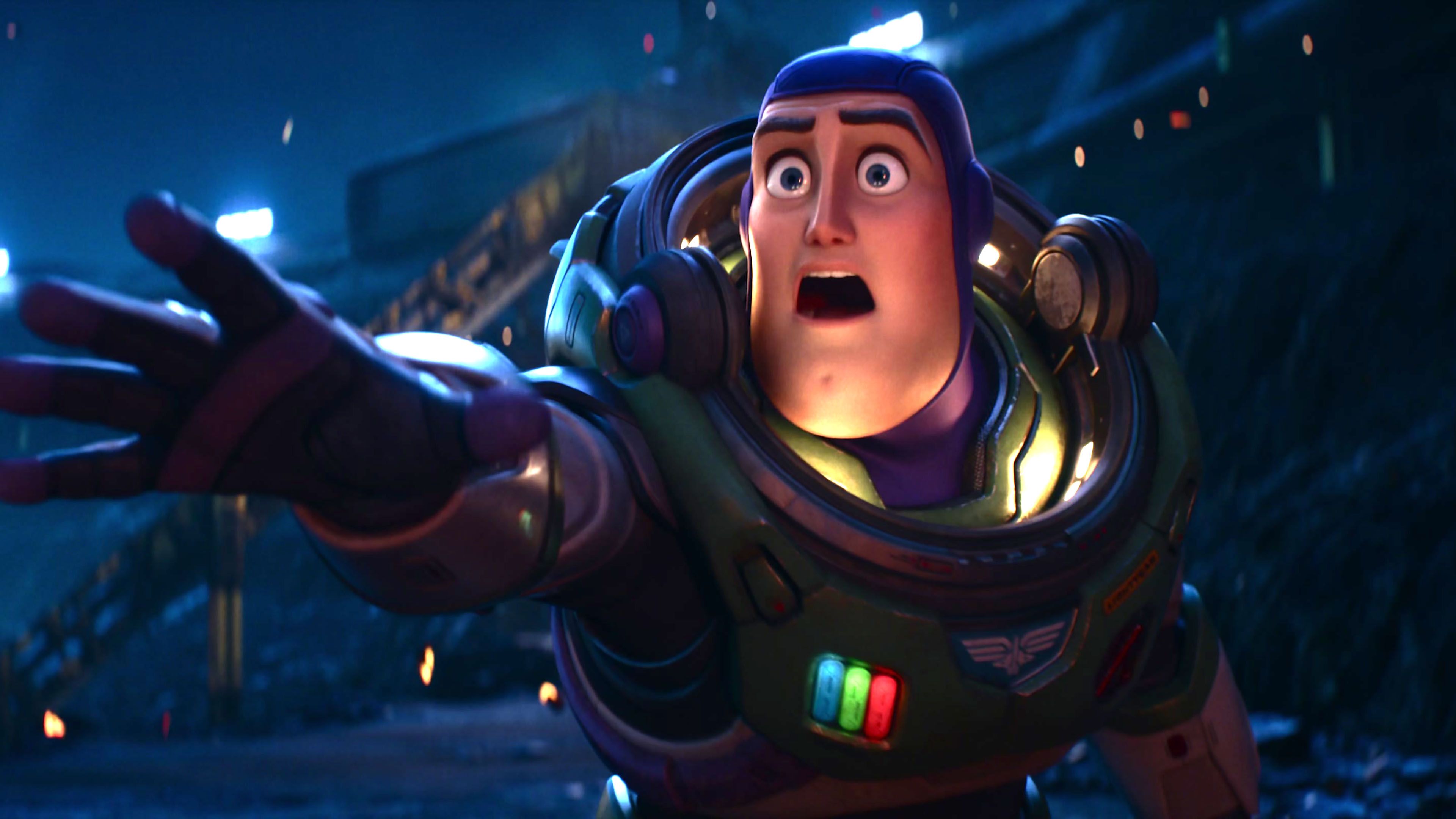 New Toy Story Spinoffs After Lightyear's $200M Box Office Bomb Addressed By Co-Creator image