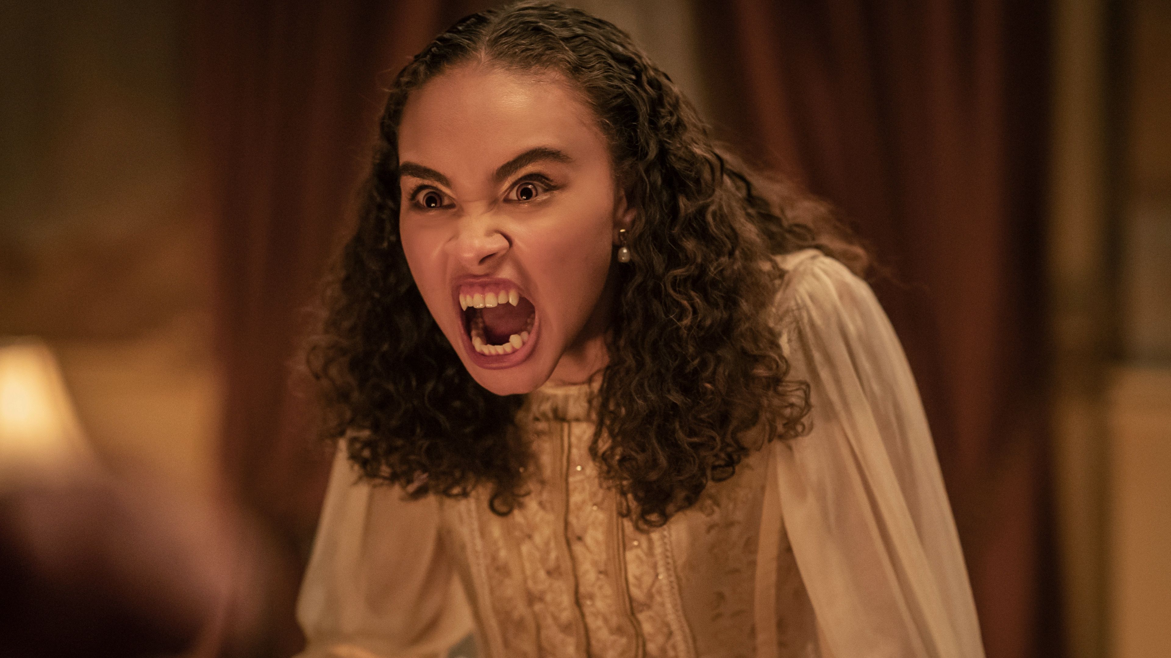 Why Claudia Was Recast For Interview With The Vampire Season 2 image