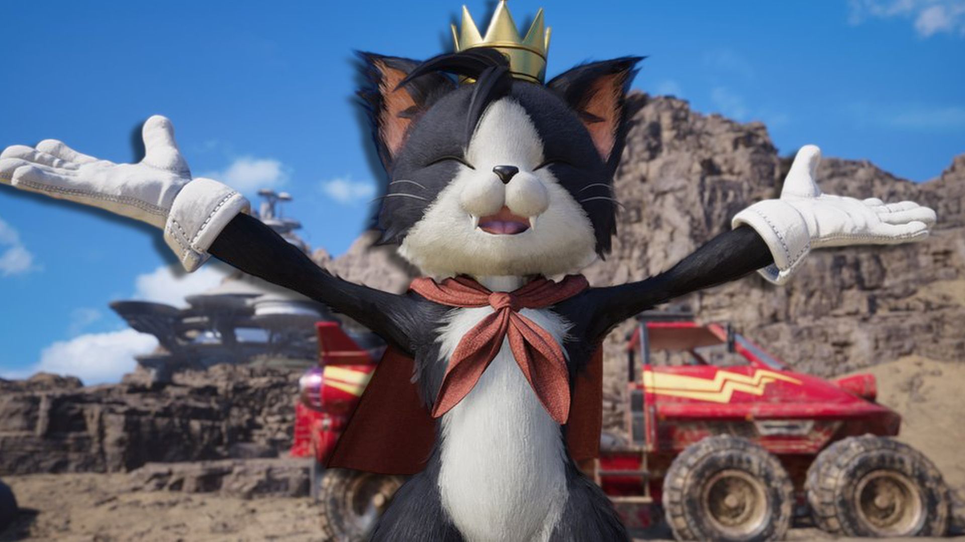 10 Ways Final Fantasy 7 Remake Part 3 Could Top The Others
