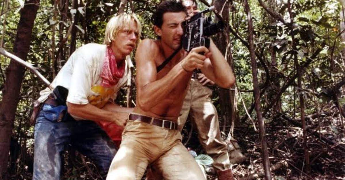 screenrant.com - Dalton Norman - The Original Found Footage Horror Film Was So Controversial The Director Almost Went To Jail