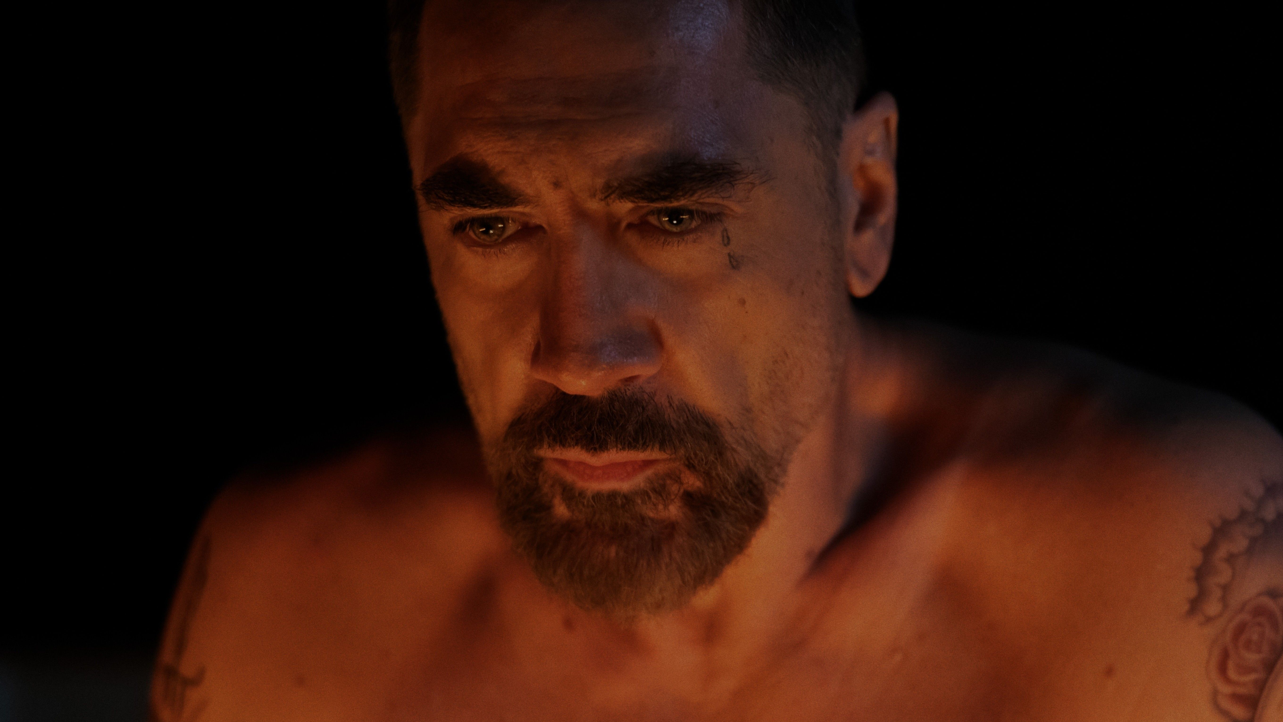9 Changes Apple TV’s Cape Fear Makes To The Robert De Niro Movie image