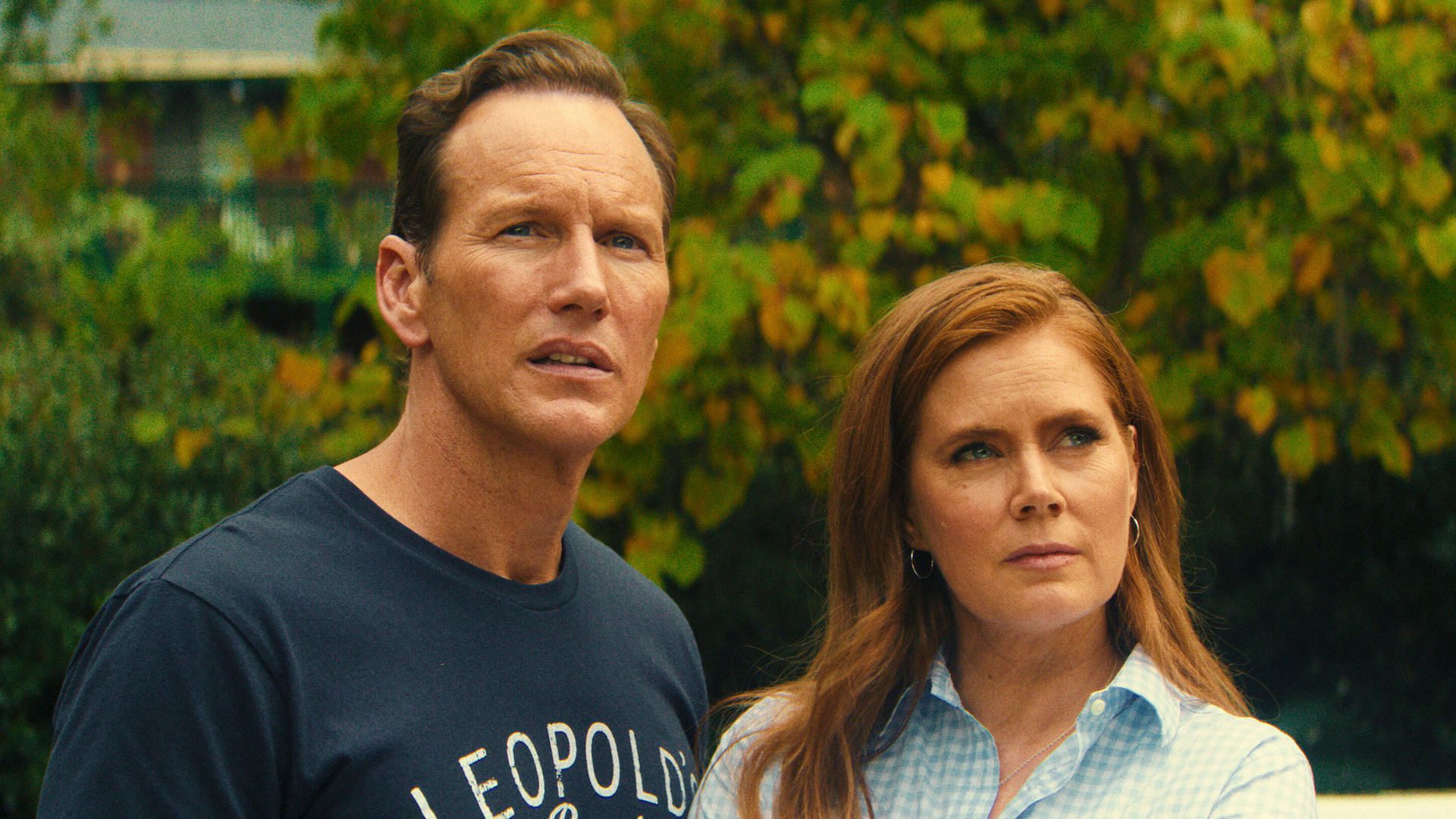 Cape Fear Creator Explains The Show's Biggest Departure From The Original Story image