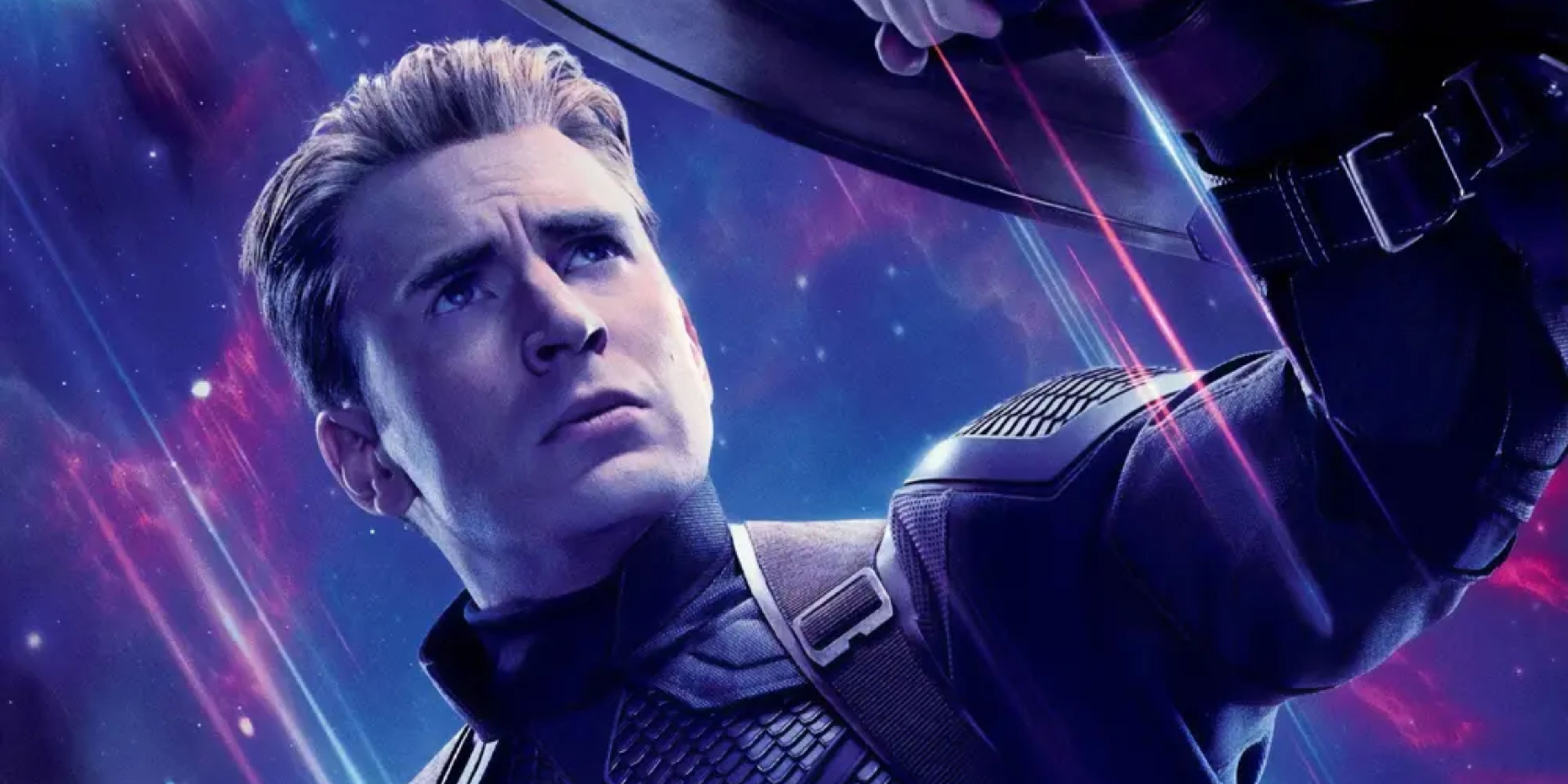 Steve Rogers Just Said The 5 Words That No Captain America Would Ever Say image