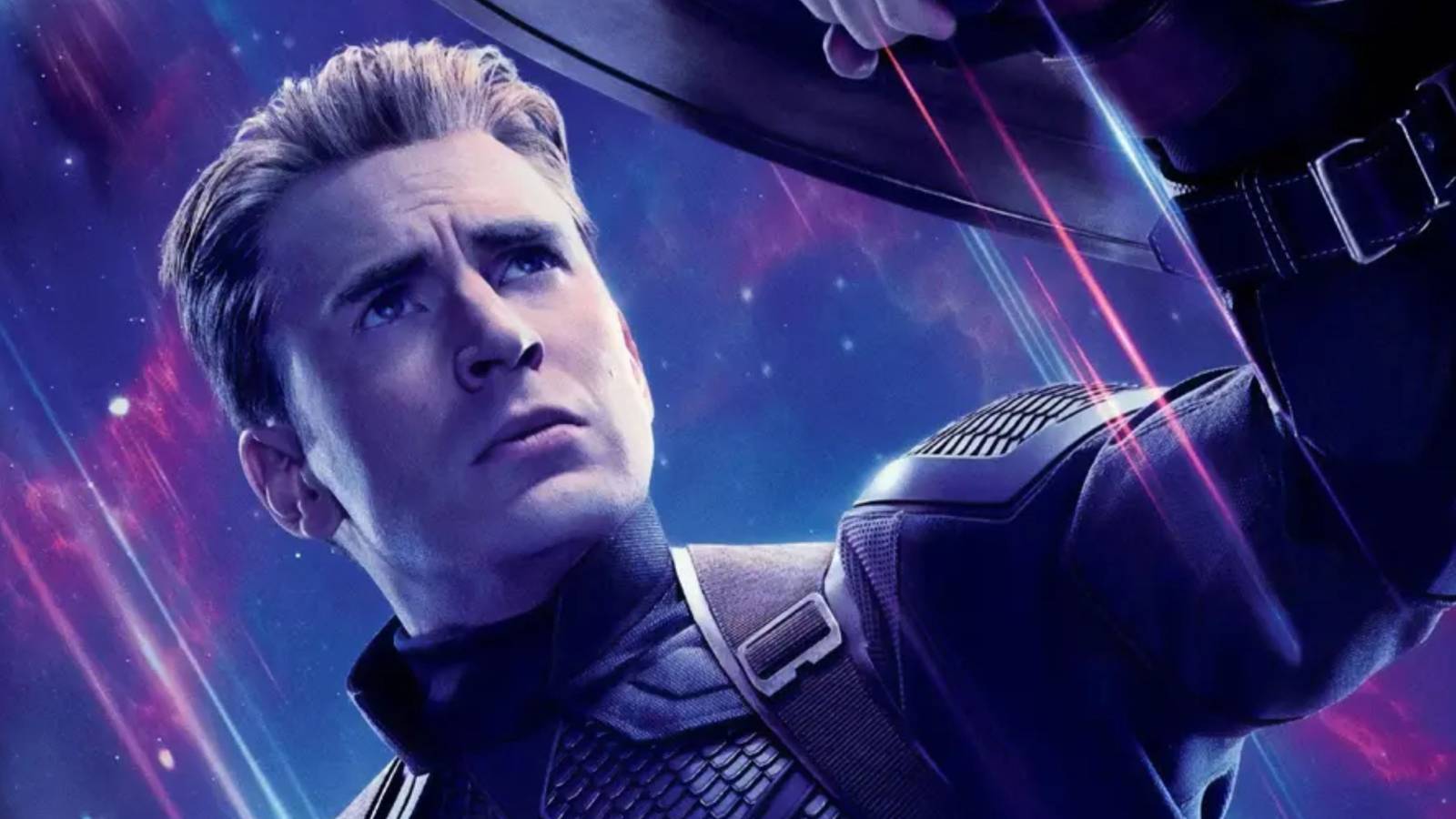 Steve Rogers Just Said The 5 Words That No Captain America Would Ever Say