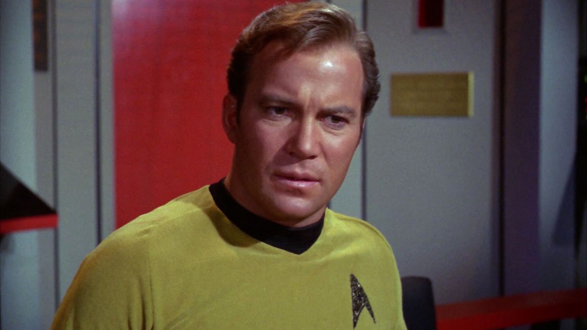 Captain Kirk’s Saddest Line In Star Trek History Is Still Haunting 59 Years Later image