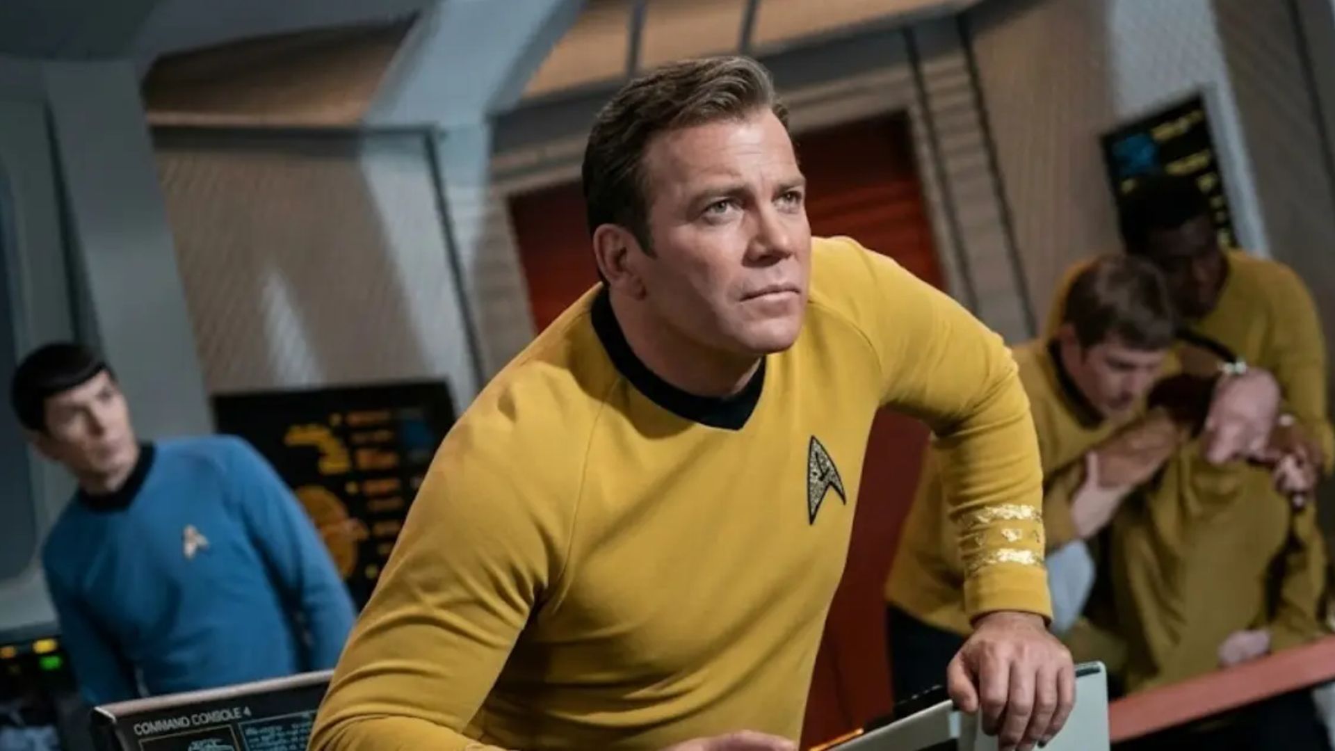 5 Greatest Captain Kirk Achievements That Changed Star Trek Lore Forever image