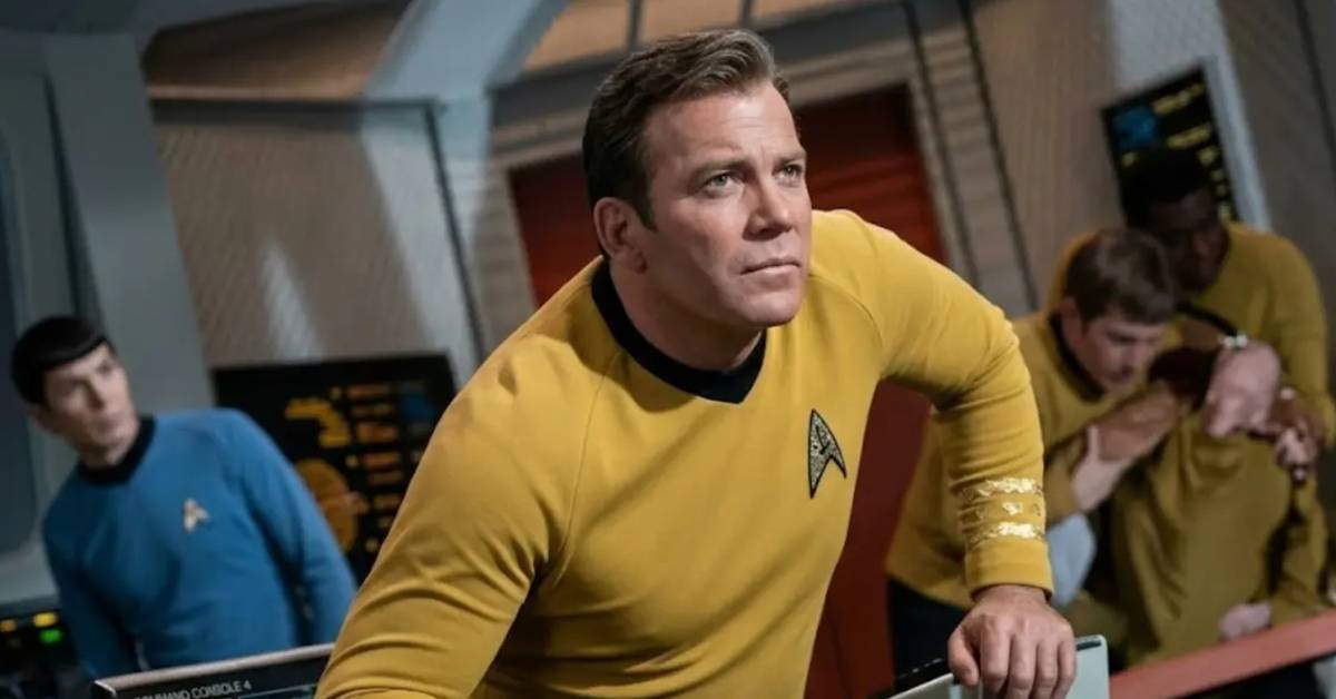 screenrant.com - Nick Bythrow - New Star Trek Movie Timeline & Character Details Teased By Writers