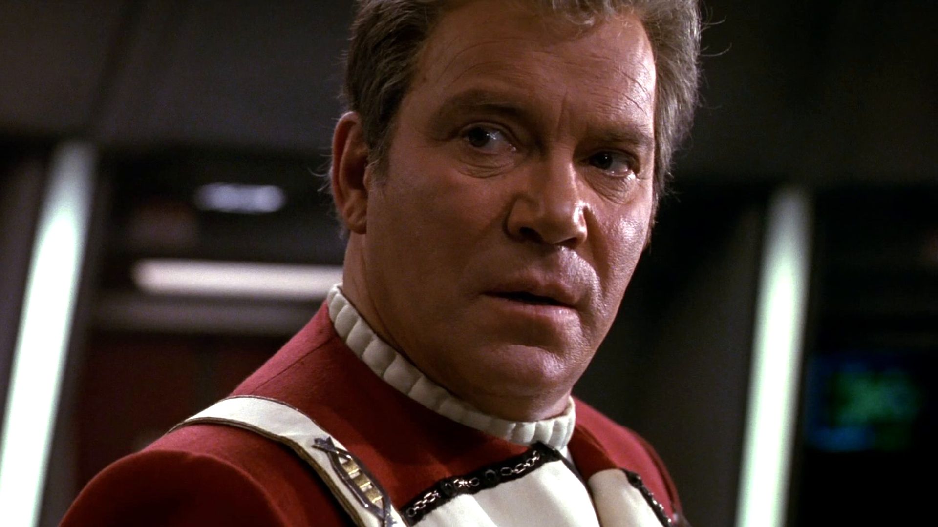 35 Years Ago, Kirk’s Coldest Star Trek Line Sparked The Captain’s Last Great Character Arc image