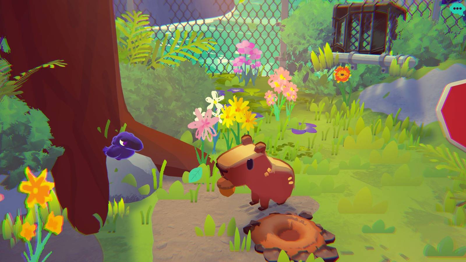 Capy Castaway Preview: A Cozy Game With Lots Of Charm
