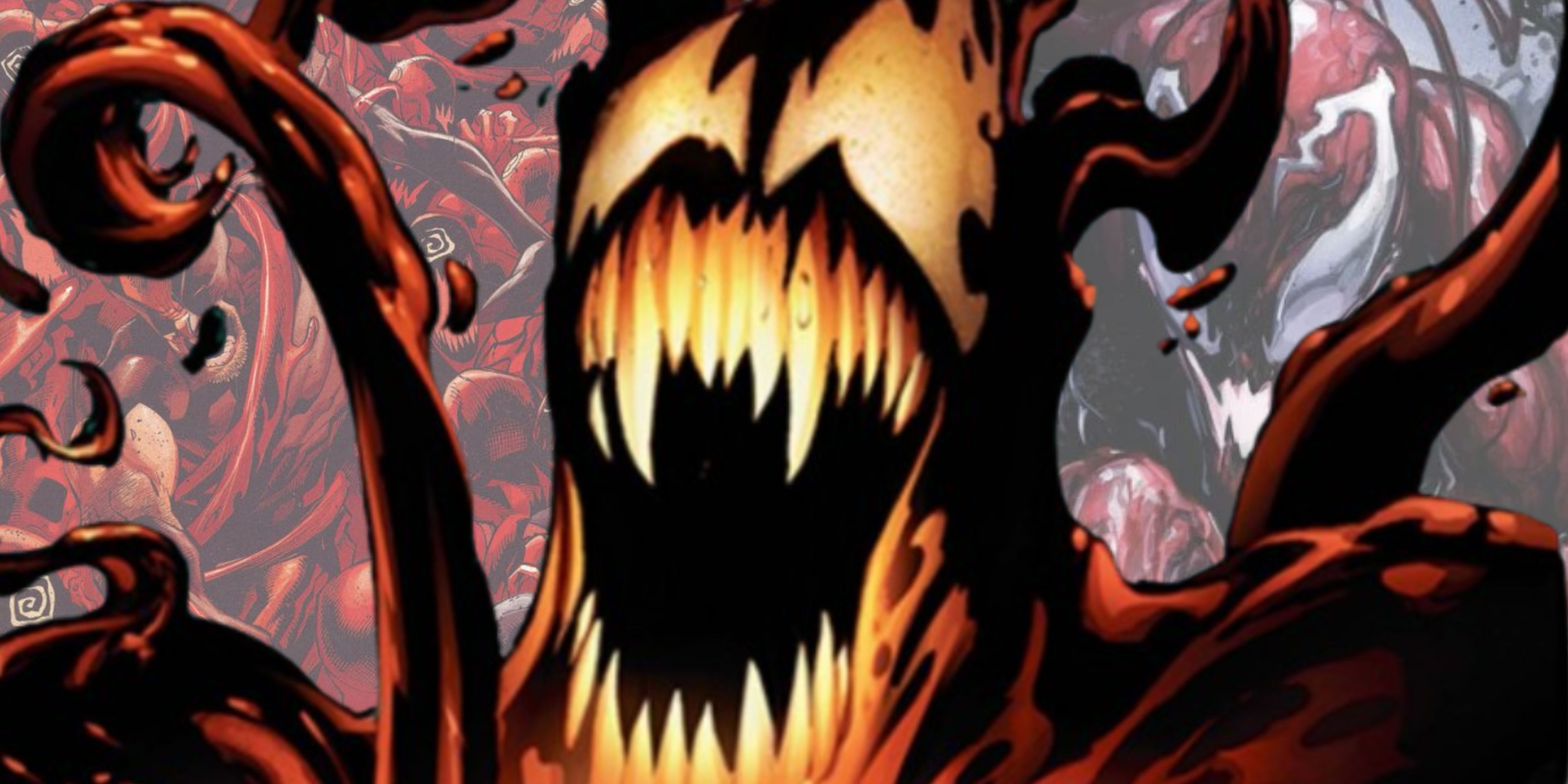 Marvel Confirms Next Major Carnage Appearance With One Incredible Easter Egg image