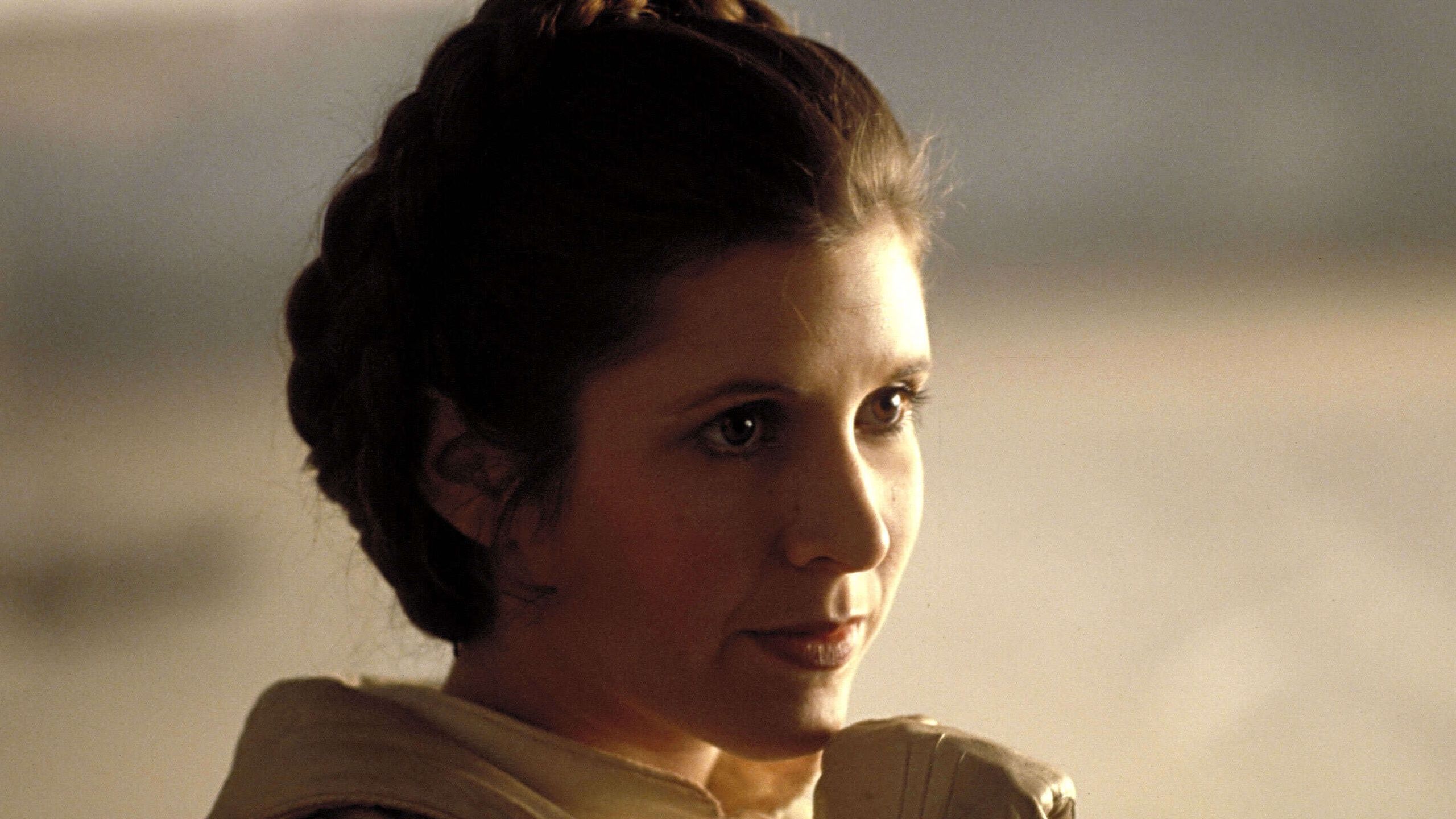 Princess Leia’s Star Wars Return Revealed In New Prequel image