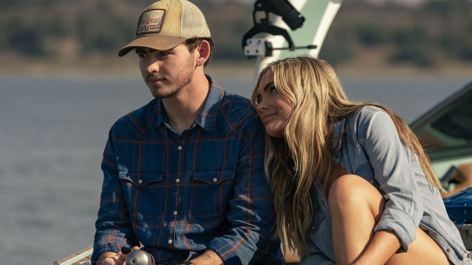 Dutton Ranch Episode 6 Concludes with Unresolved Subplot and Tragic Death