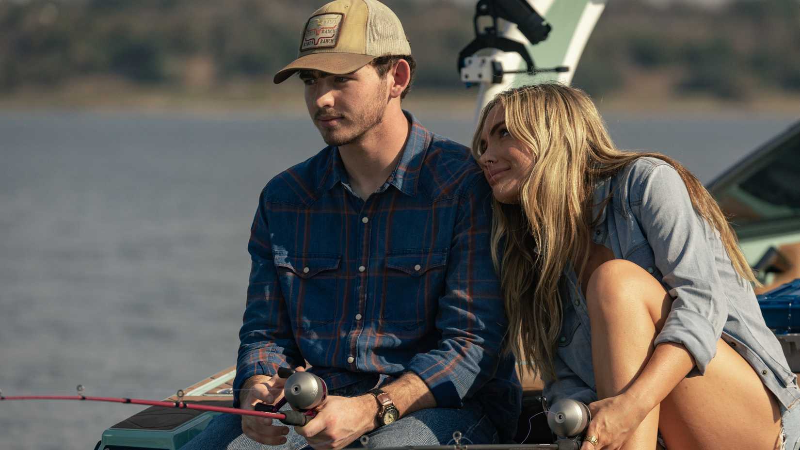 Dutton Ranch Episode 6 Ending Explained: Another Death As Rip & Beth Learn The Jackson Family's Secrets