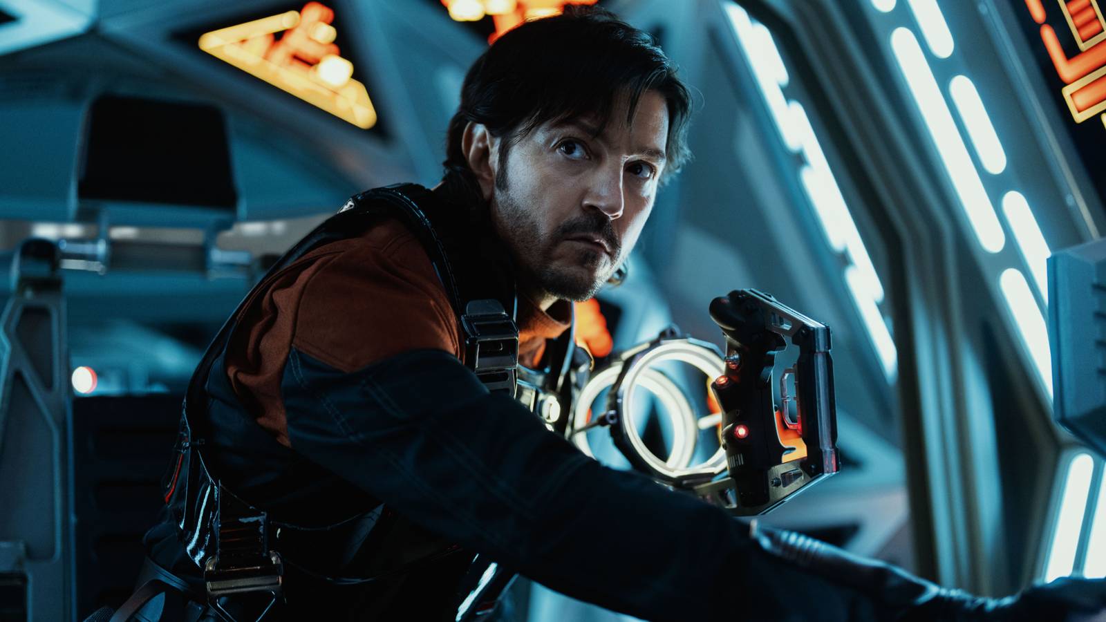 Der beste Star-Wars-Regisseur des Jahrzehnts spricht über eine mögliche ...