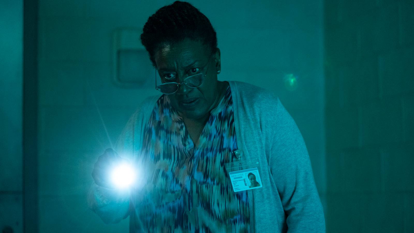 The Terror Season 3 Ending: Miss Chris' Ambiguous Fate & Why She Helps Loochie Escape Explained By Star