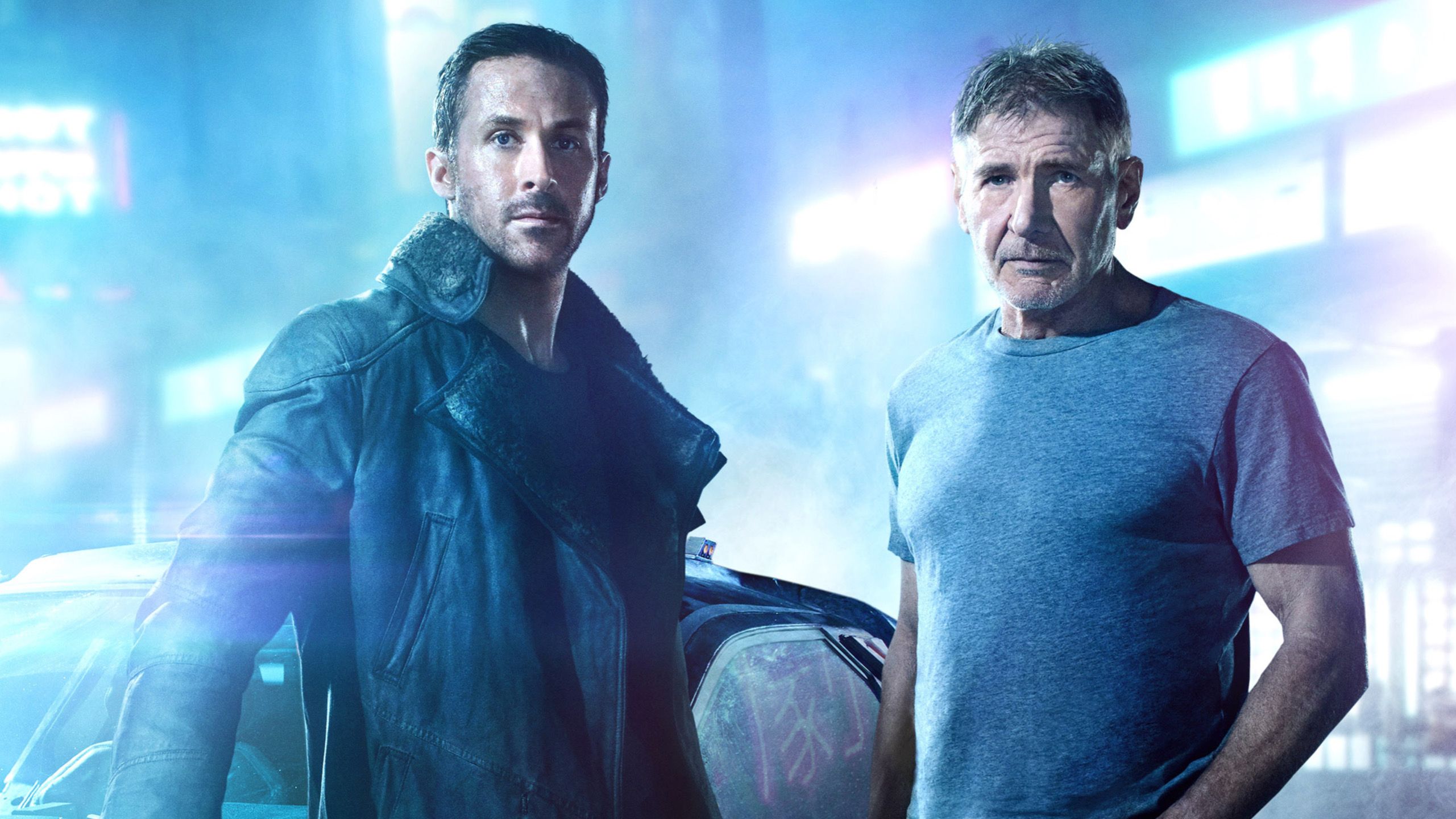 Apple TV’s New Sci-Fi Show Has So Much Potential, It Deserves To Be As Big As Blade Runner image