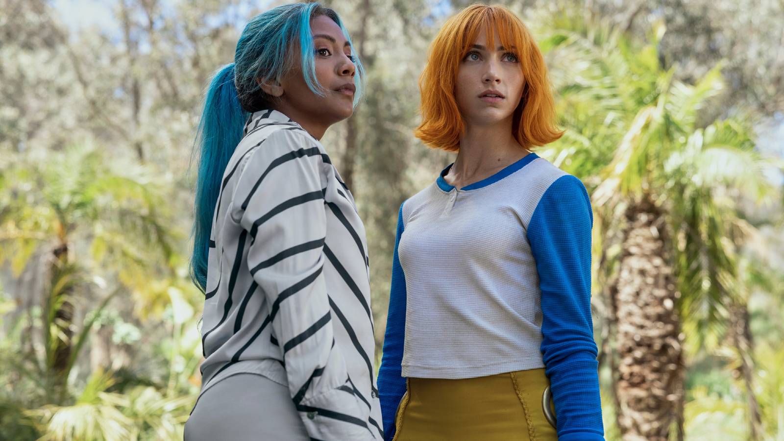 One Piece Season 3 Casts Key Figures In Battle Of Alabasta