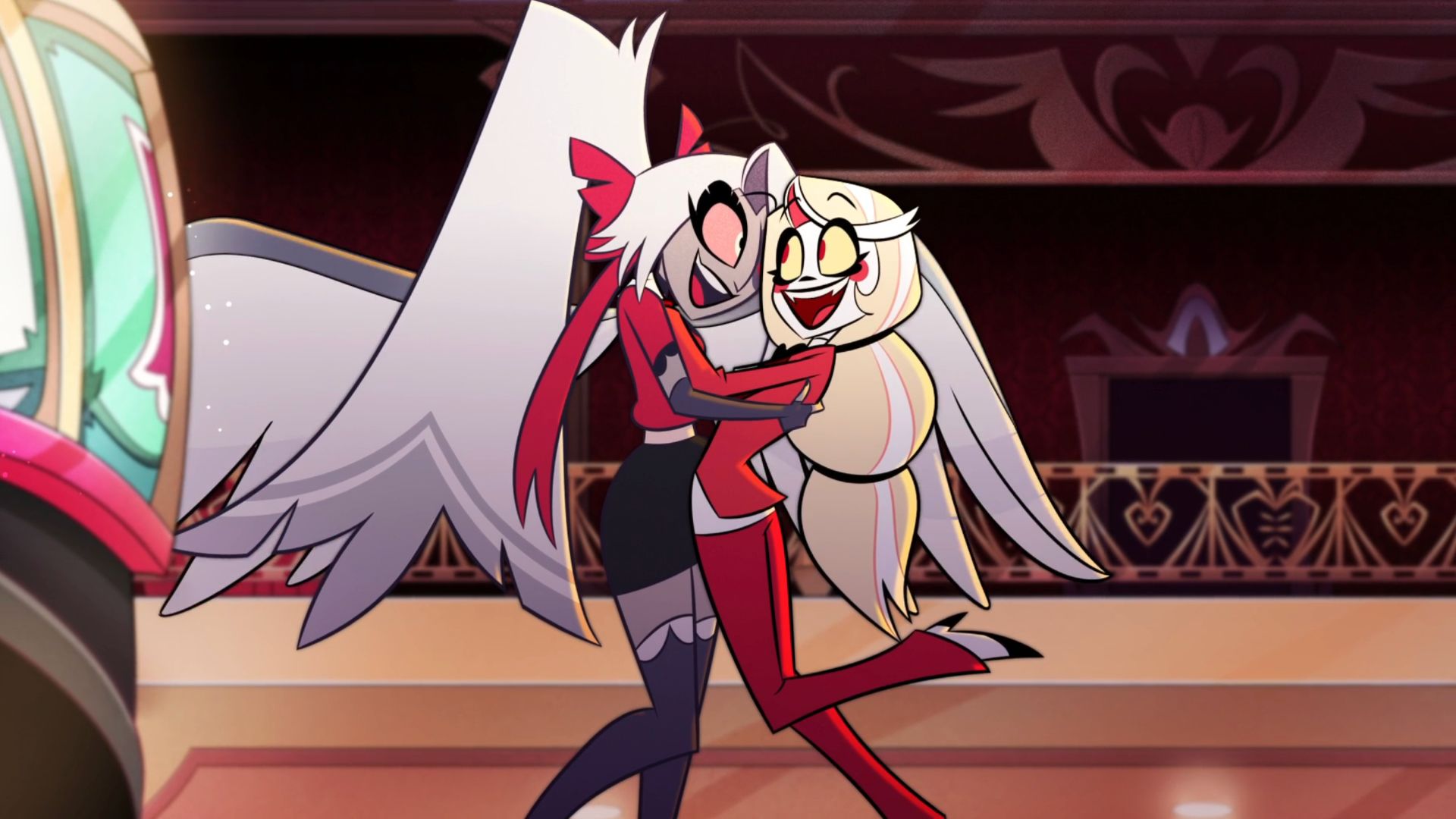 Warner Bros, Hazbin Hotel Yaratıcısından Yeni Fantastik Film Prehistoria’nın İlk Görünümünü Gösterdi